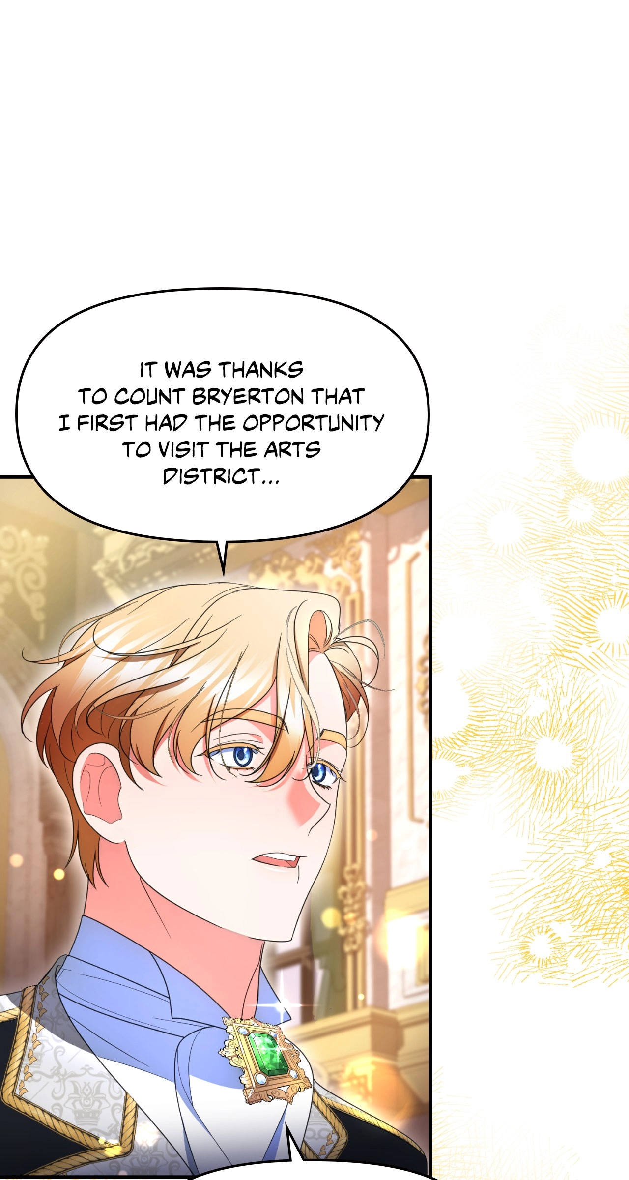 I'm Nobody's Shadow Chapter 26 page 38 - 