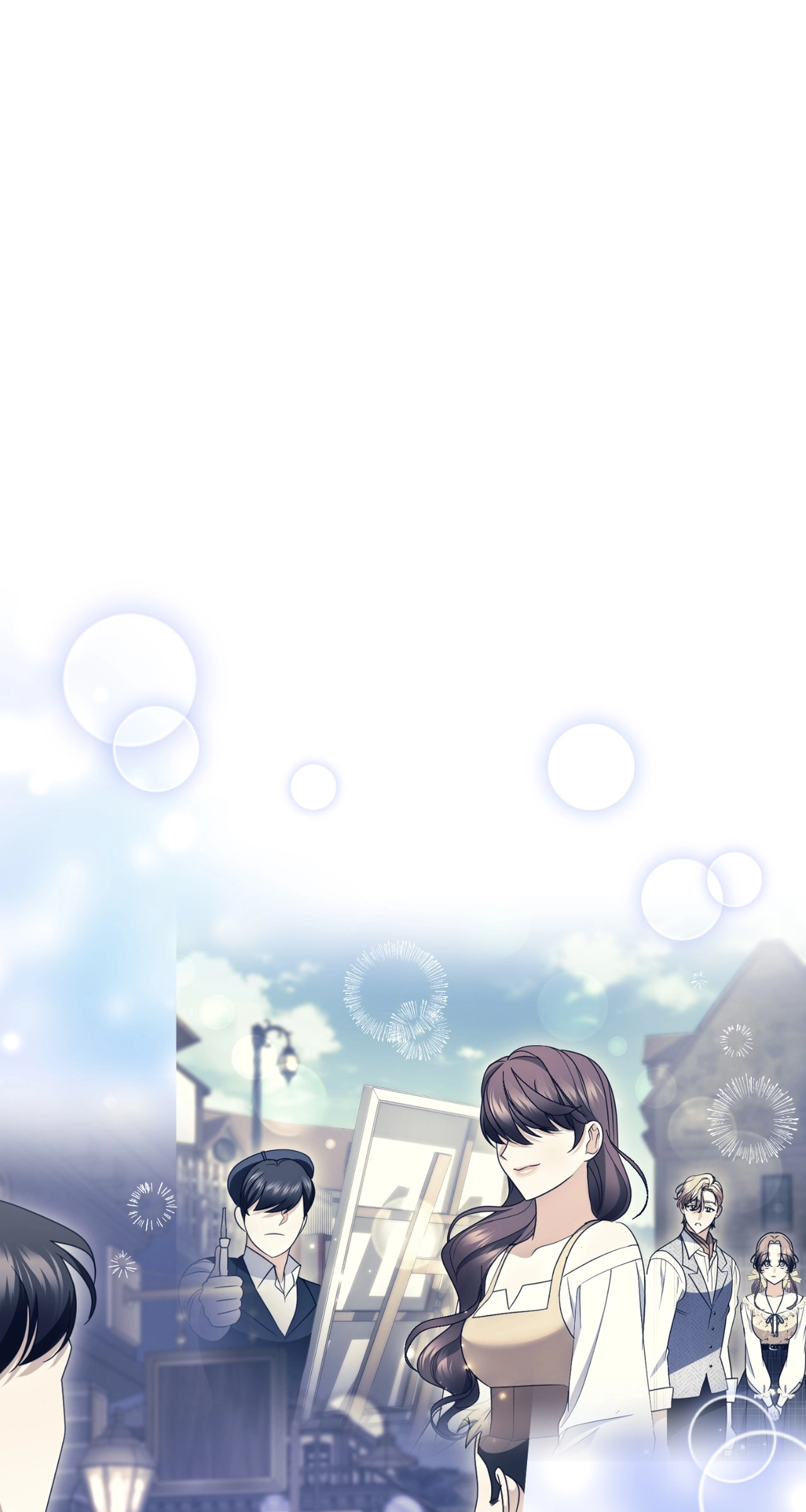 I'm Nobody's Shadow Chapter 26 page 42 - 