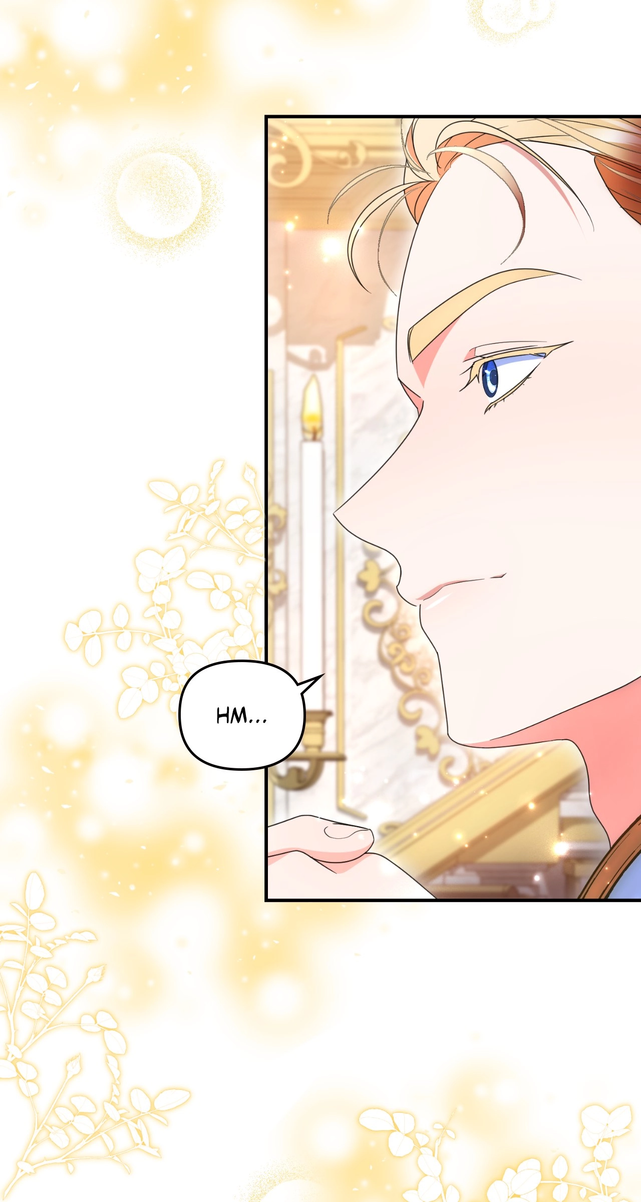 I'm Nobody's Shadow Chapter 26 page 46 - 