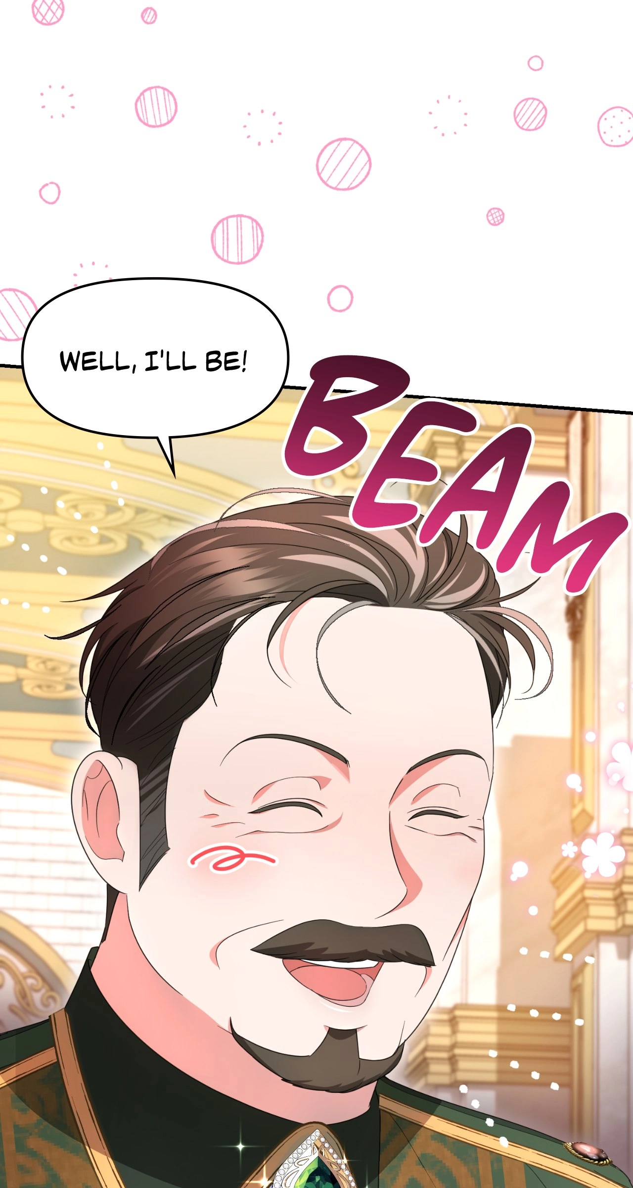 I'm Nobody's Shadow Chapter 26 page 6 - 
