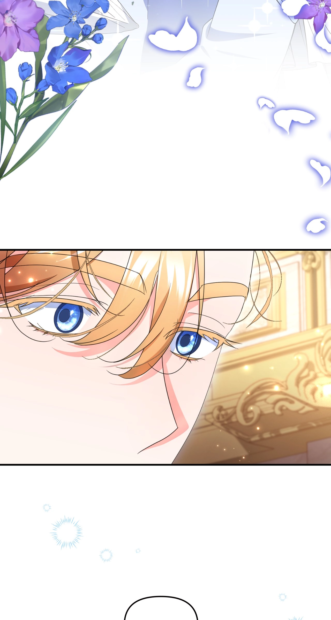 I'm Nobody's Shadow Chapter 26 page 55 - 