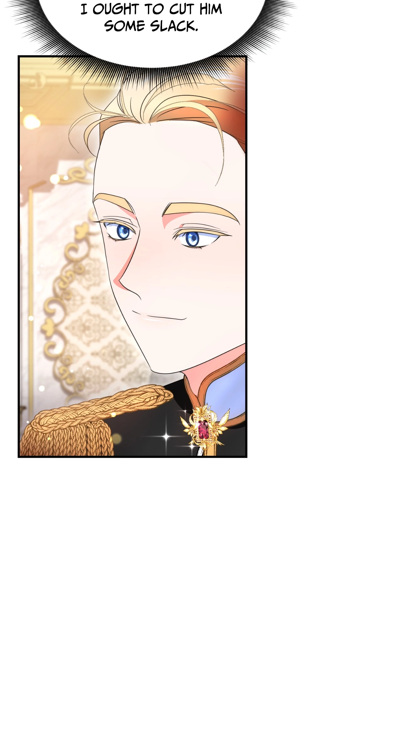 I'm Nobody's Shadow Chapter 26 page 59 - 