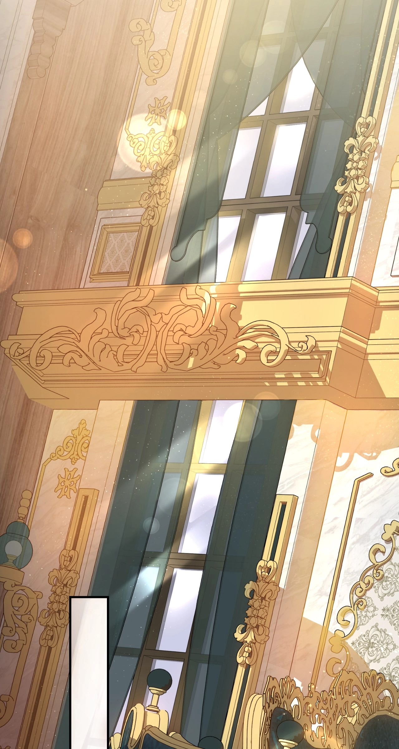 I'm Nobody's Shadow Chapter 26 page 61 - 