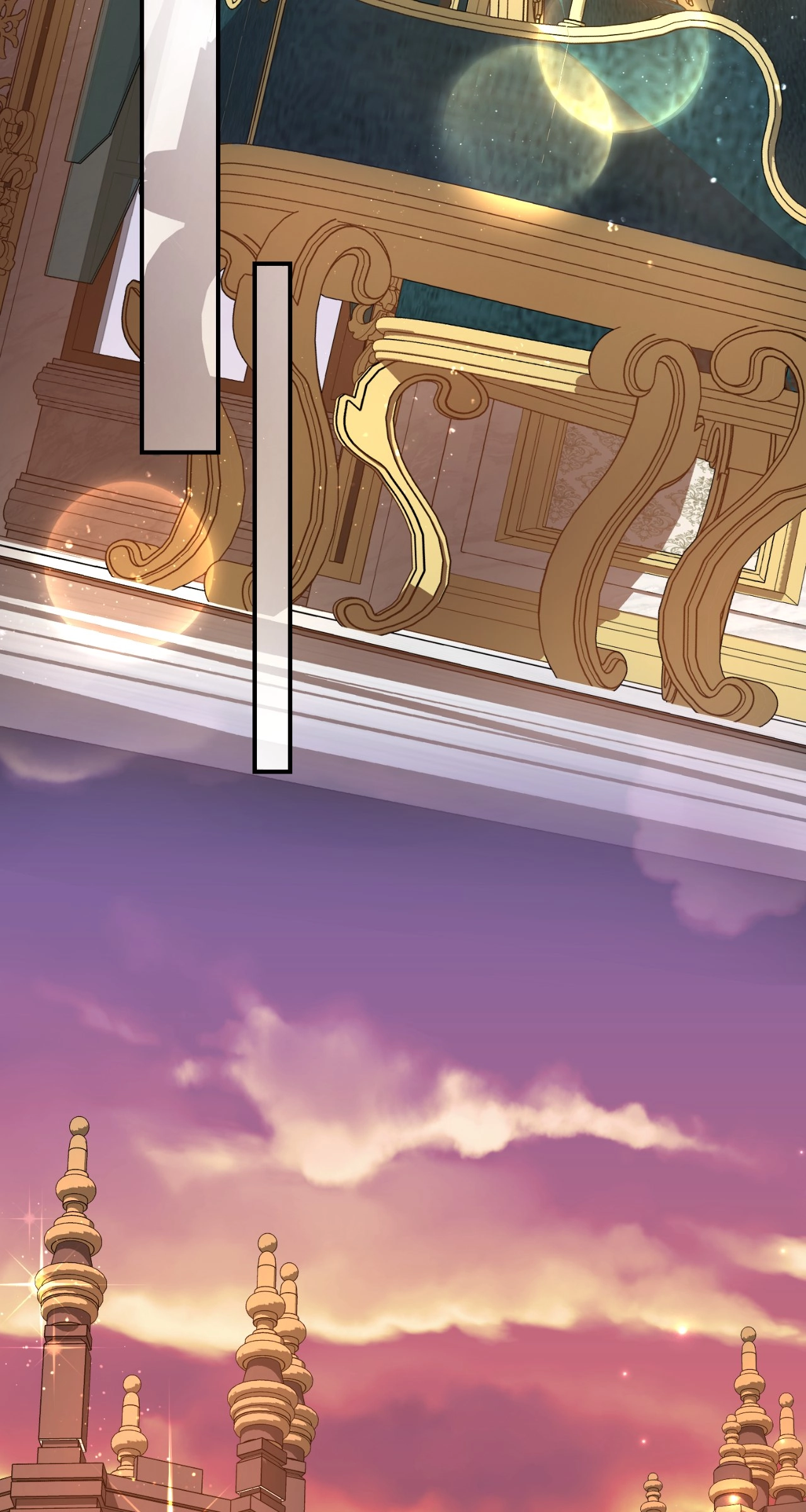 I'm Nobody's Shadow Chapter 26 page 62 - 