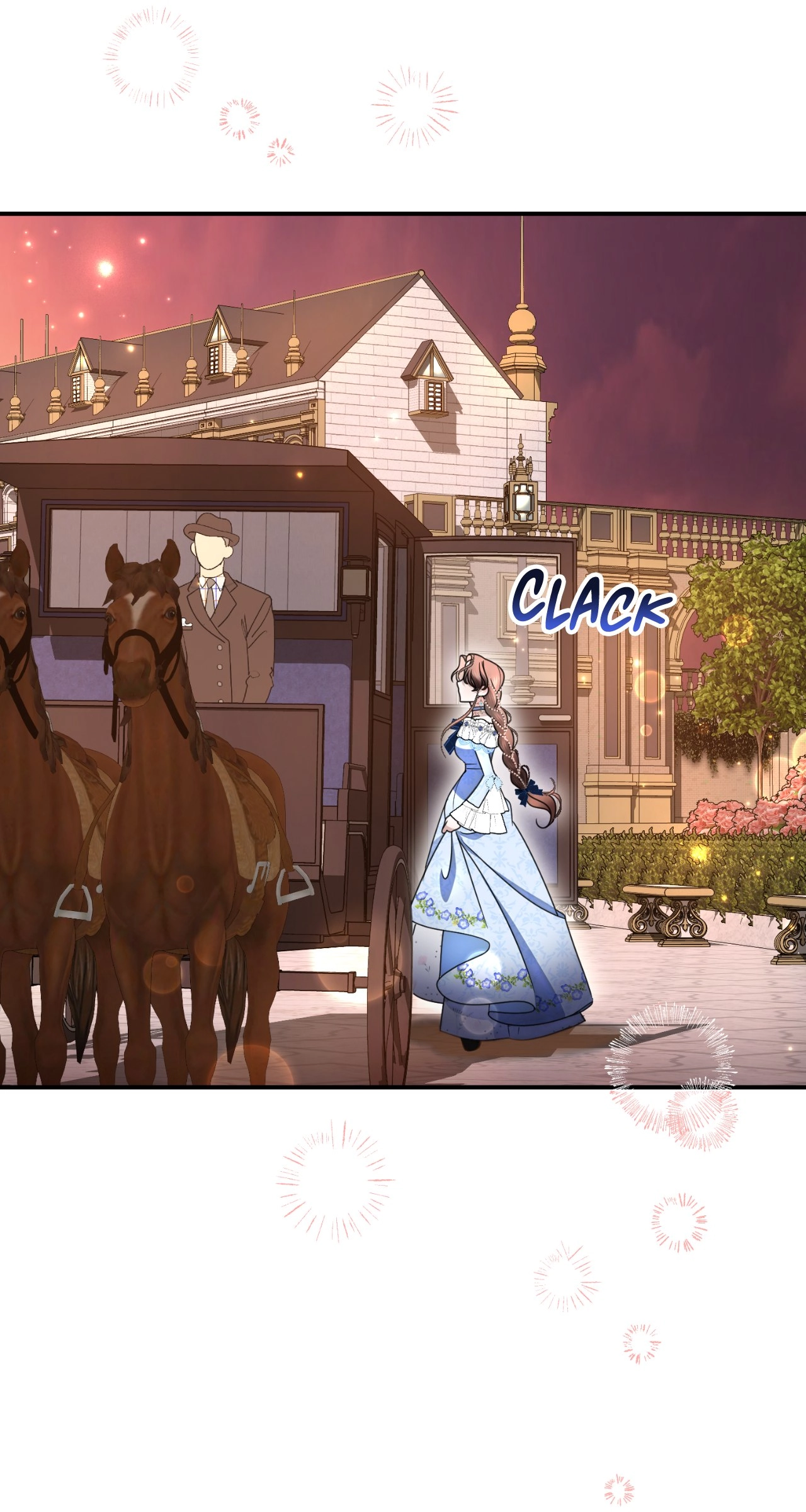 I'm Nobody's Shadow Chapter 26 page 64 - 