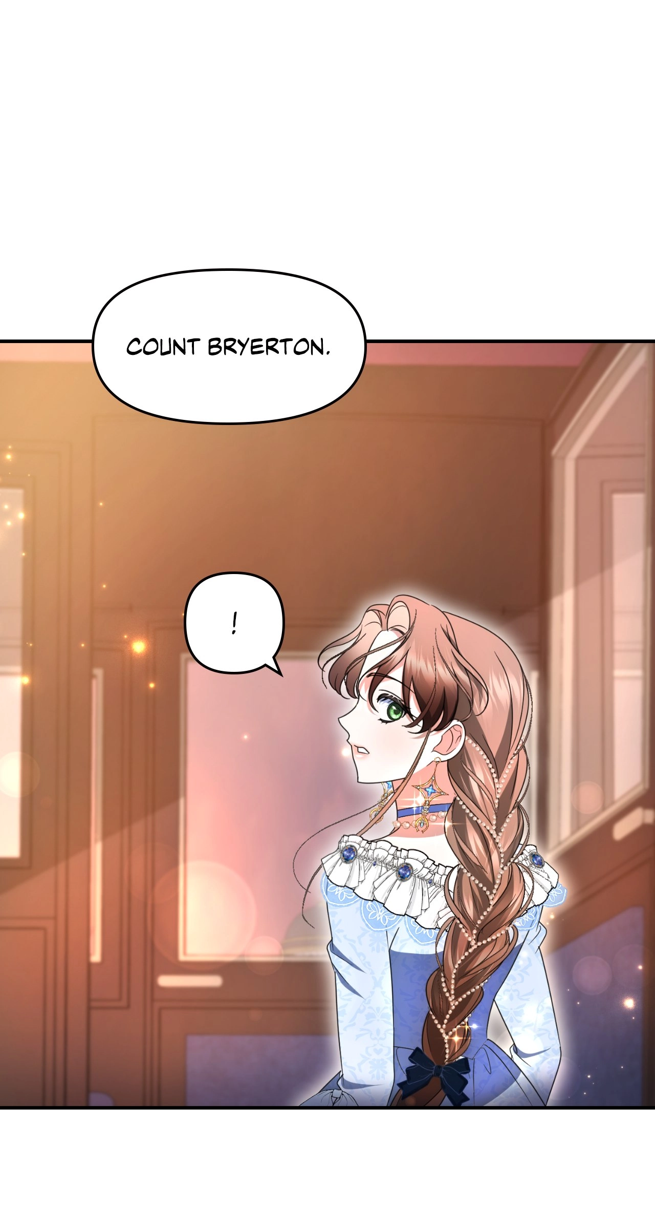 I'm Nobody's Shadow Chapter 26 page 66 - 
