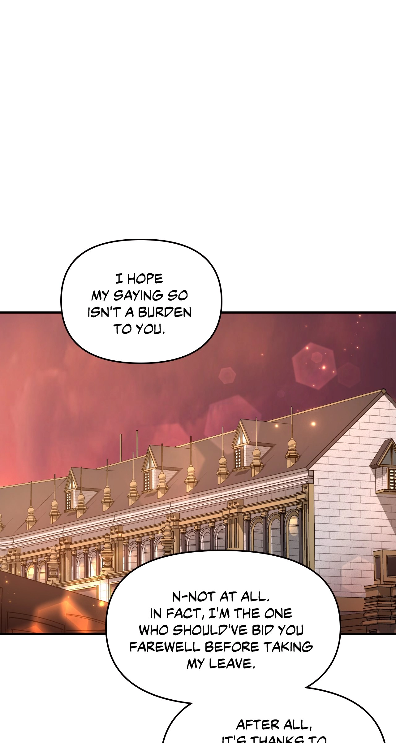 I'm Nobody's Shadow Chapter 26 page 72 - 