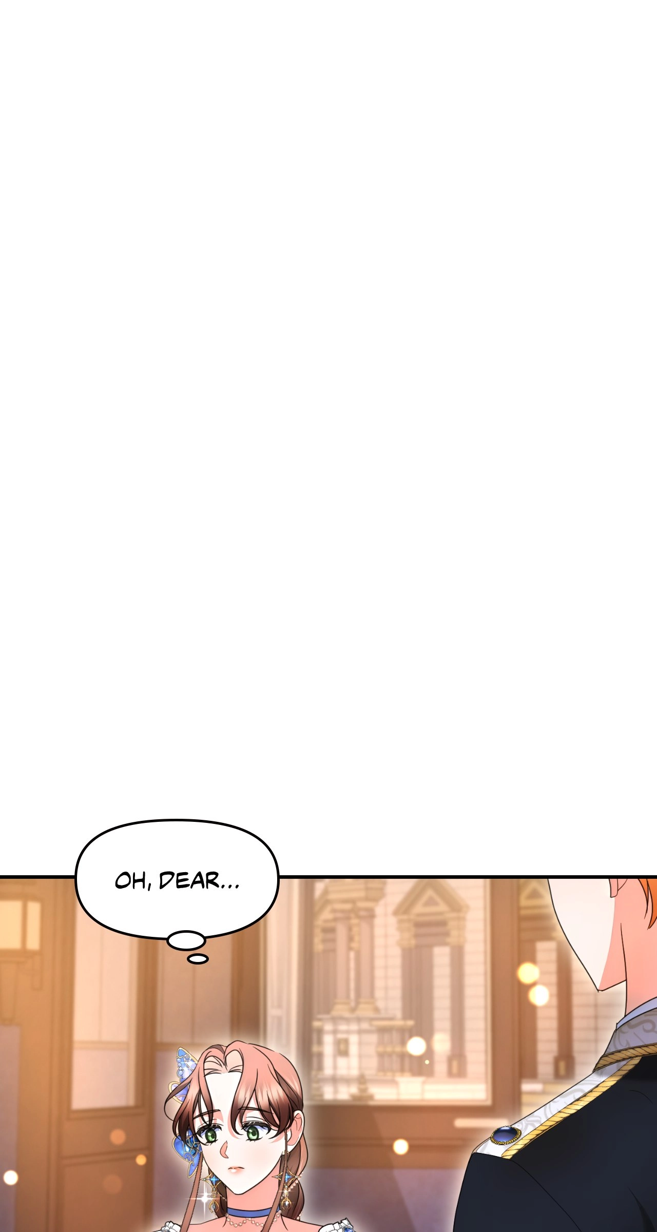 I'm Nobody's Shadow Chapter 26 page 78 - 