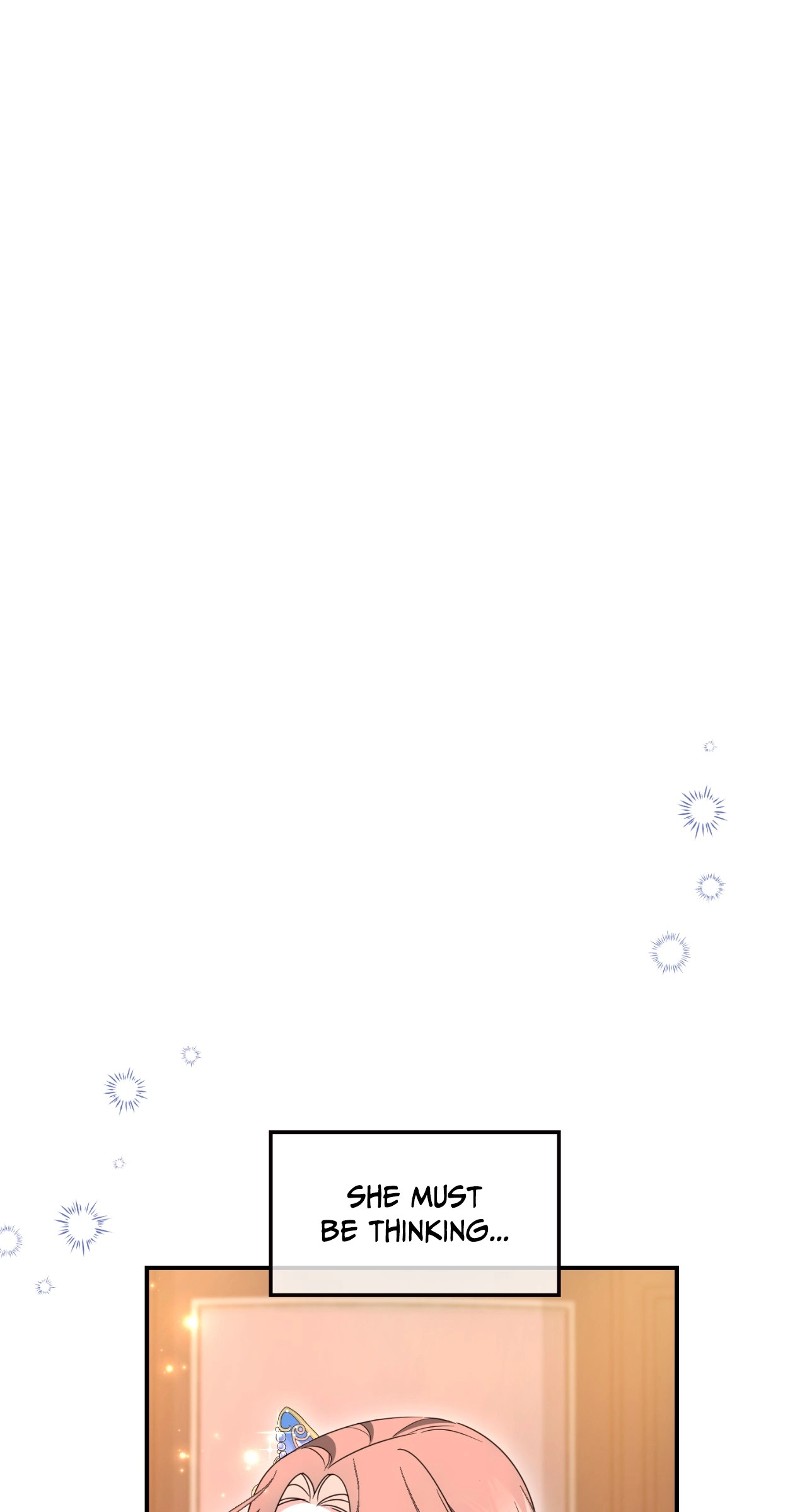 I'm Nobody's Shadow Chapter 26 page 80 - 