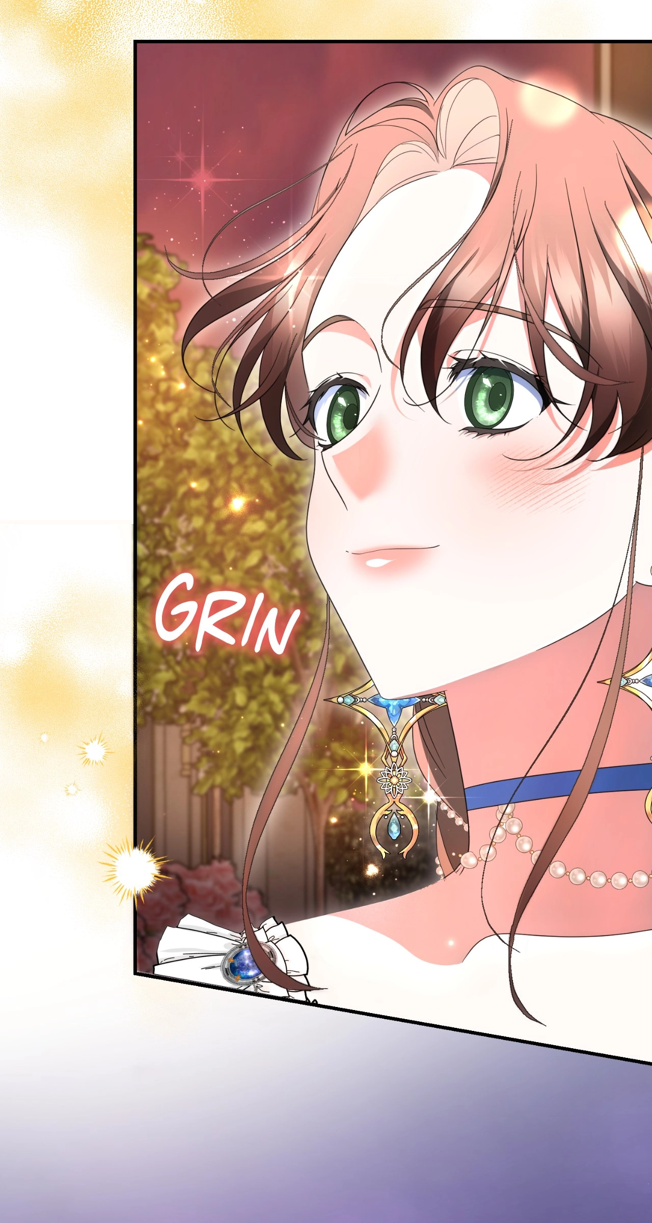I'm Nobody's Shadow Chapter 26 page 88 - 