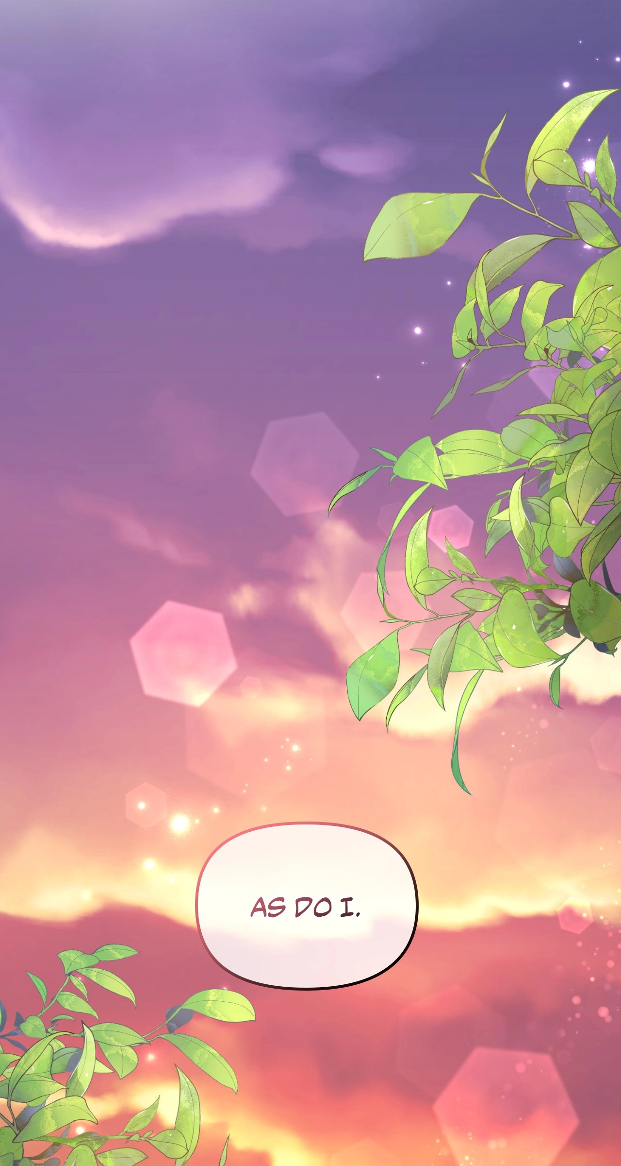 I'm Nobody's Shadow Chapter 26 page 89 - 