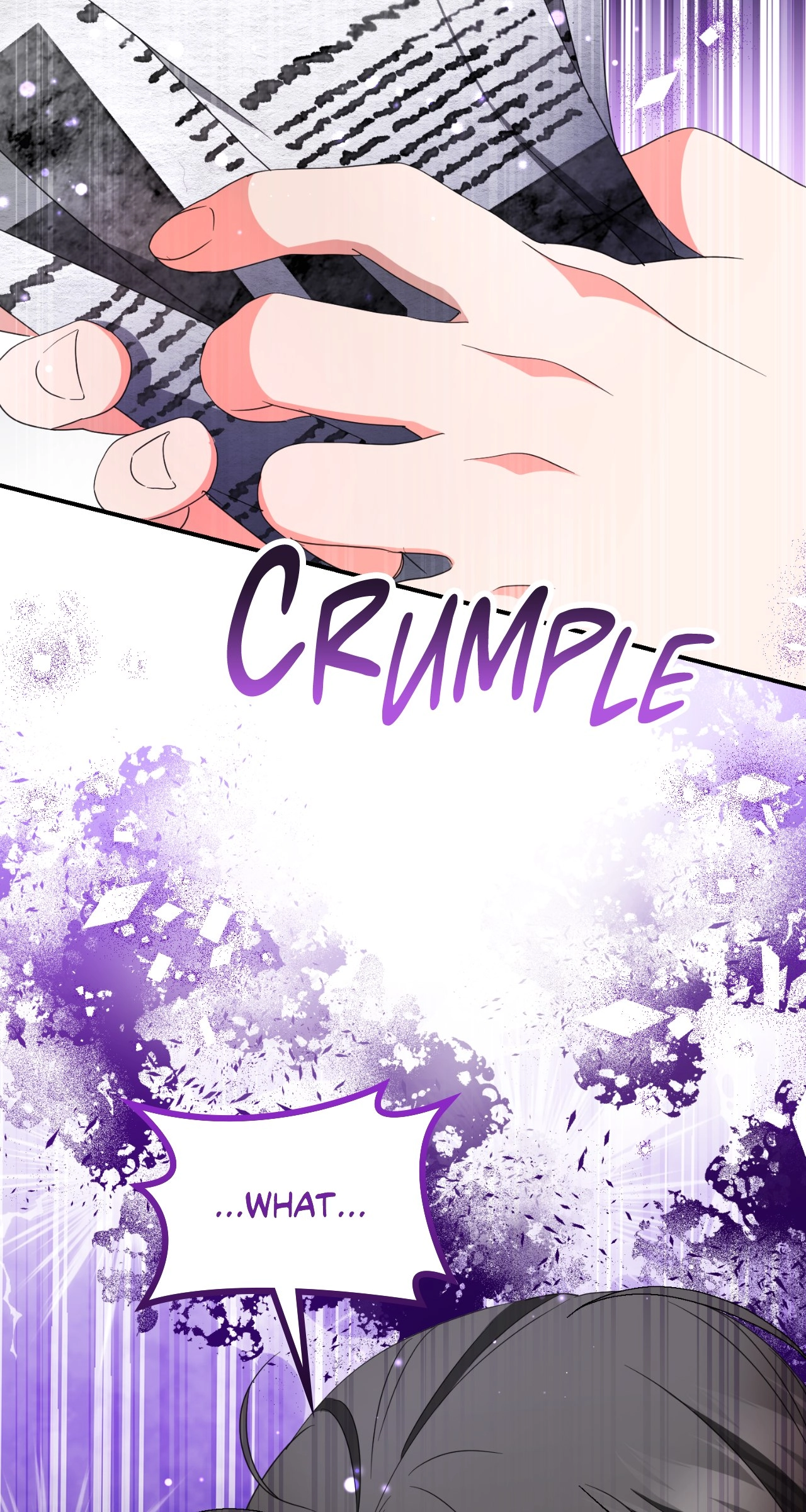 I'm Nobody's Shadow Chapter 26 page 94 - 
