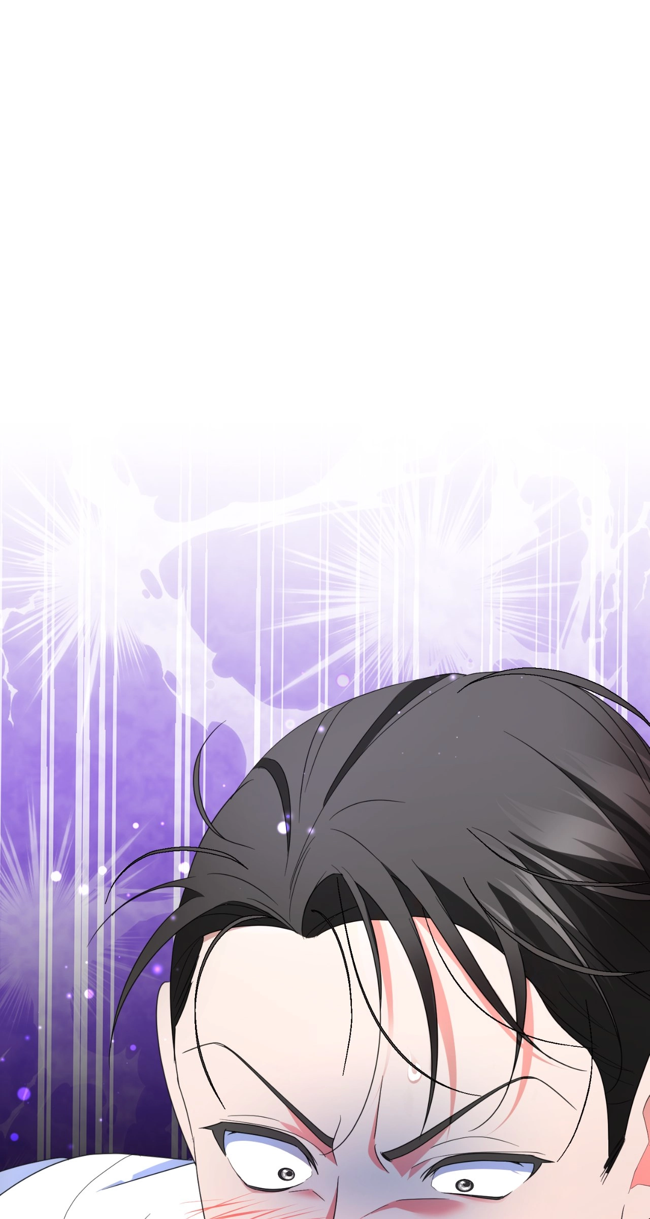 I'm Nobody's Shadow Chapter 27 page 1 - 