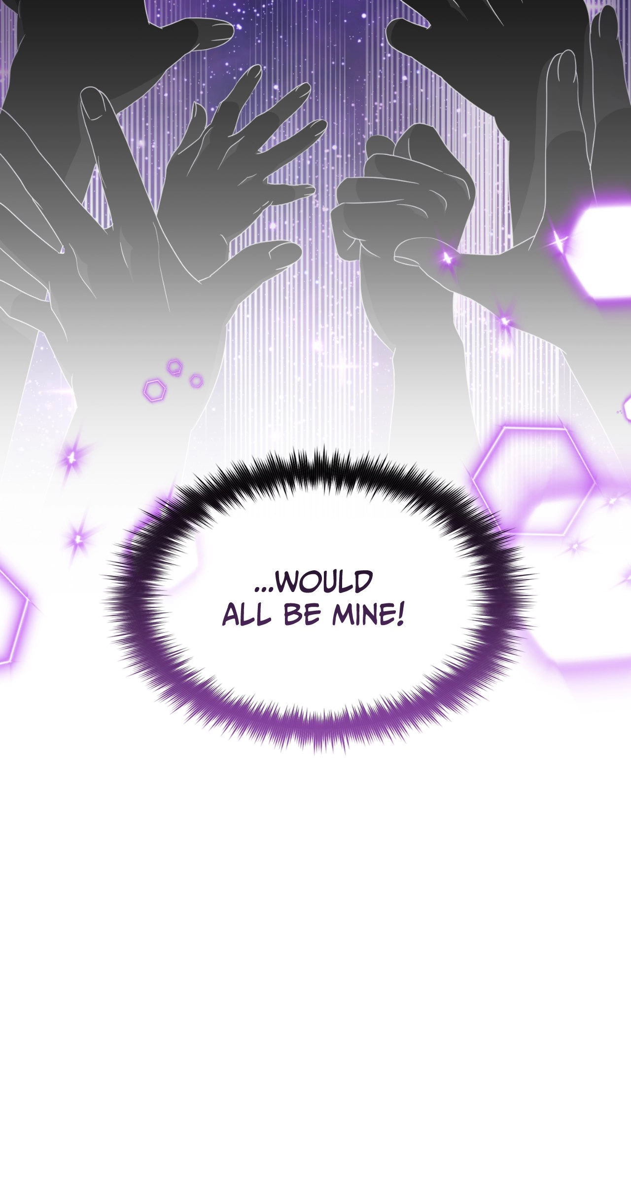 I'm Nobody's Shadow Chapter 27 page 11 - 