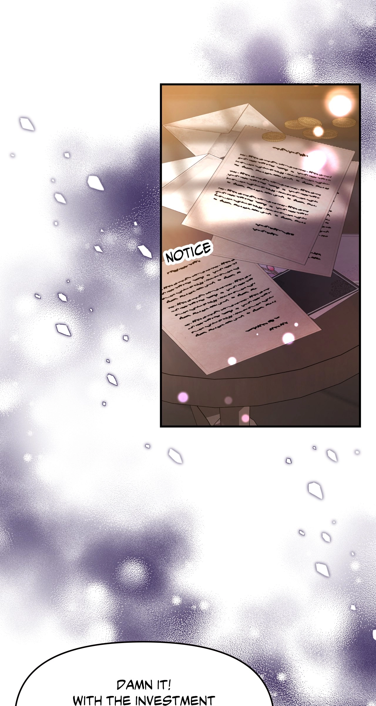 I'm Nobody's Shadow Chapter 27 page 13 - 