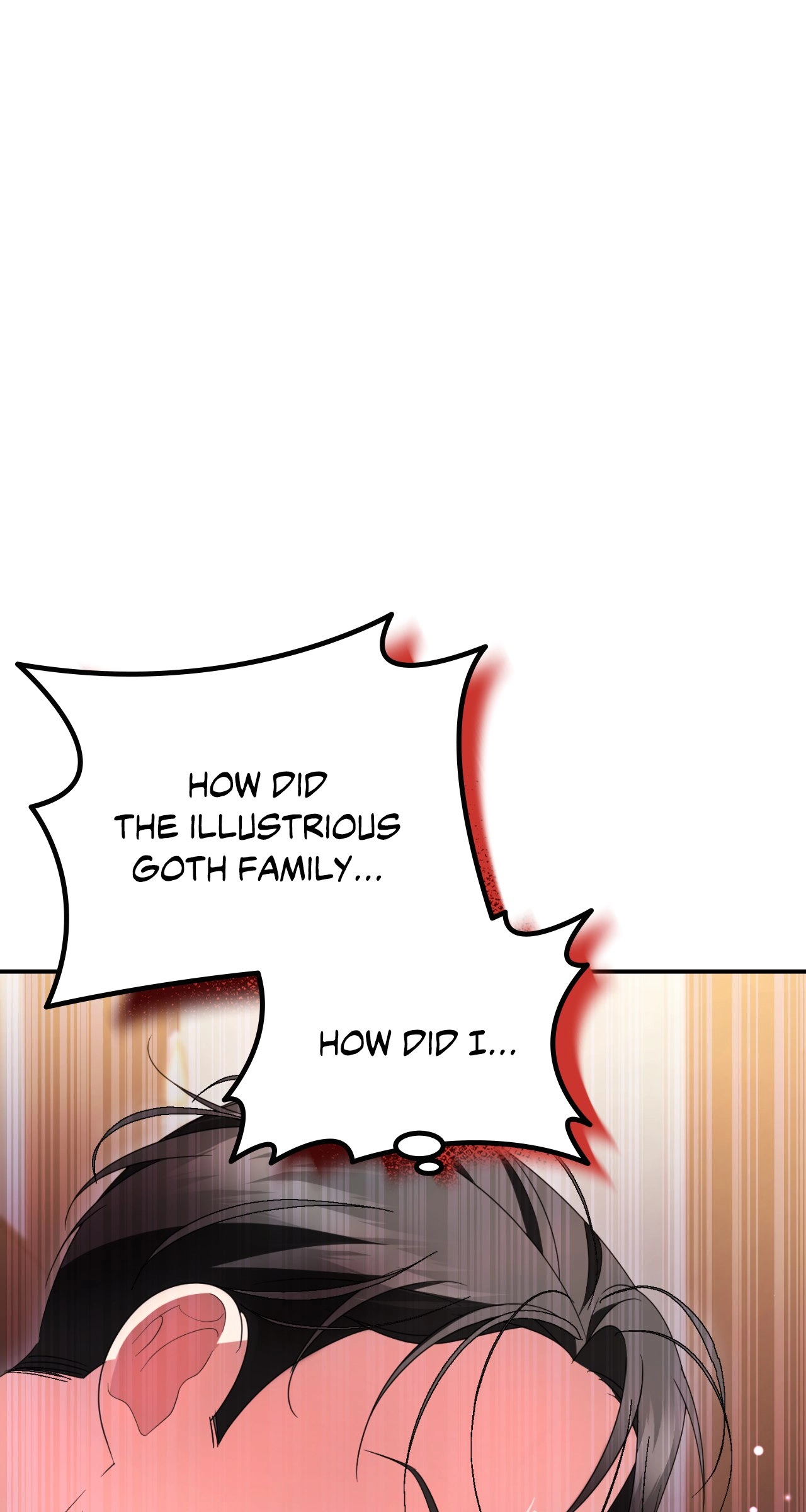 I'm Nobody's Shadow Chapter 27 page 15 - 