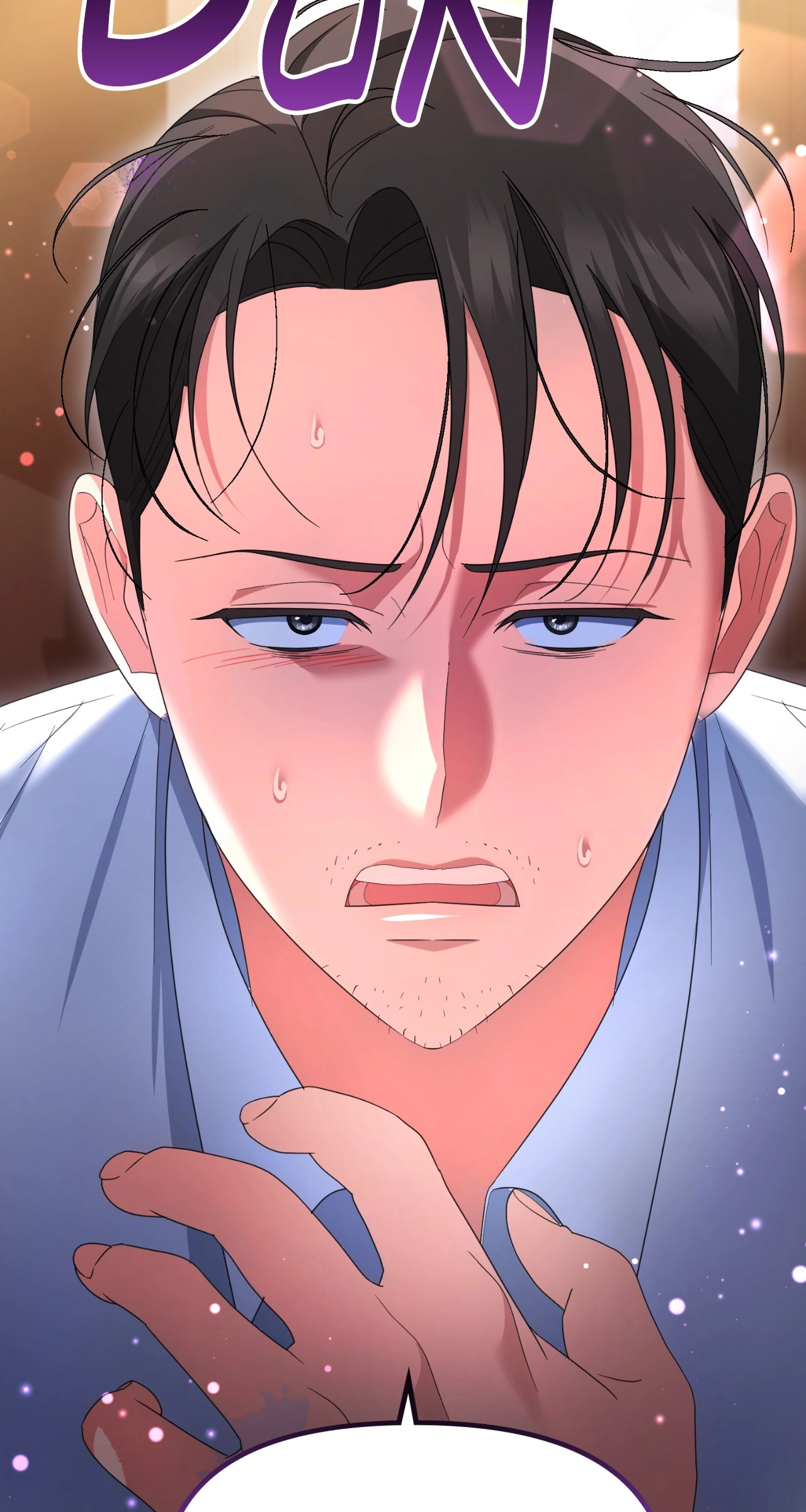 I'm Nobody's Shadow Chapter 27 page 19 - 