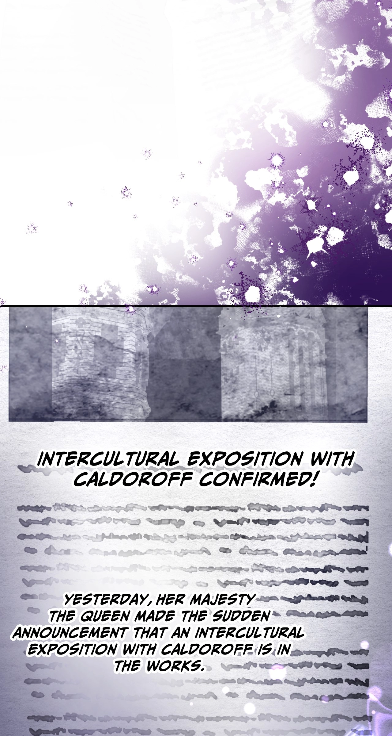 I'm Nobody's Shadow Chapter 27 page 3 - 