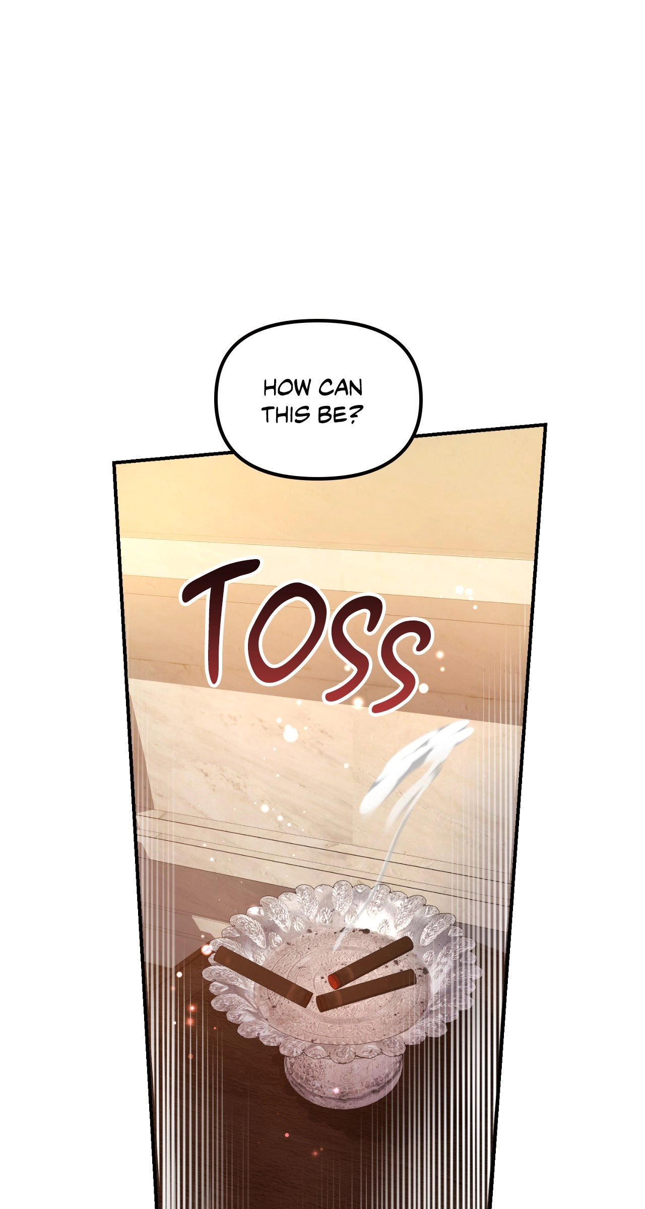 I'm Nobody's Shadow Chapter 27 page 22 - 