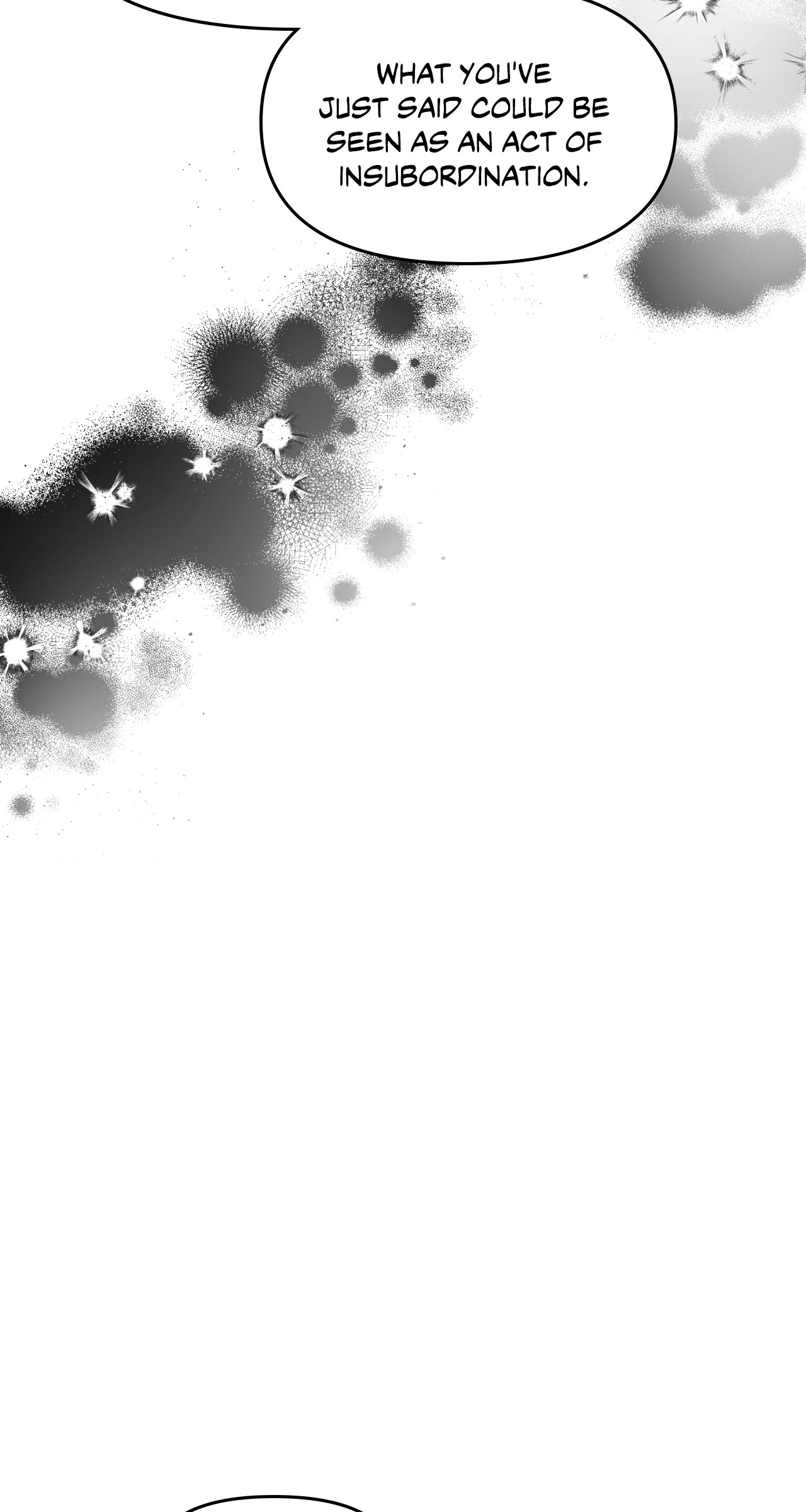 I'm Nobody's Shadow Chapter 27 page 27 - 