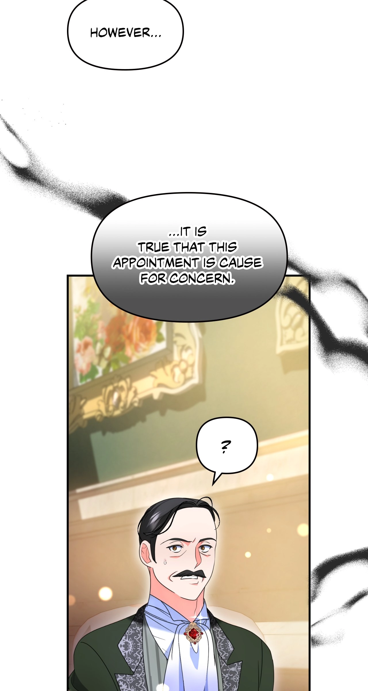 I'm Nobody's Shadow Chapter 27 page 28 - 