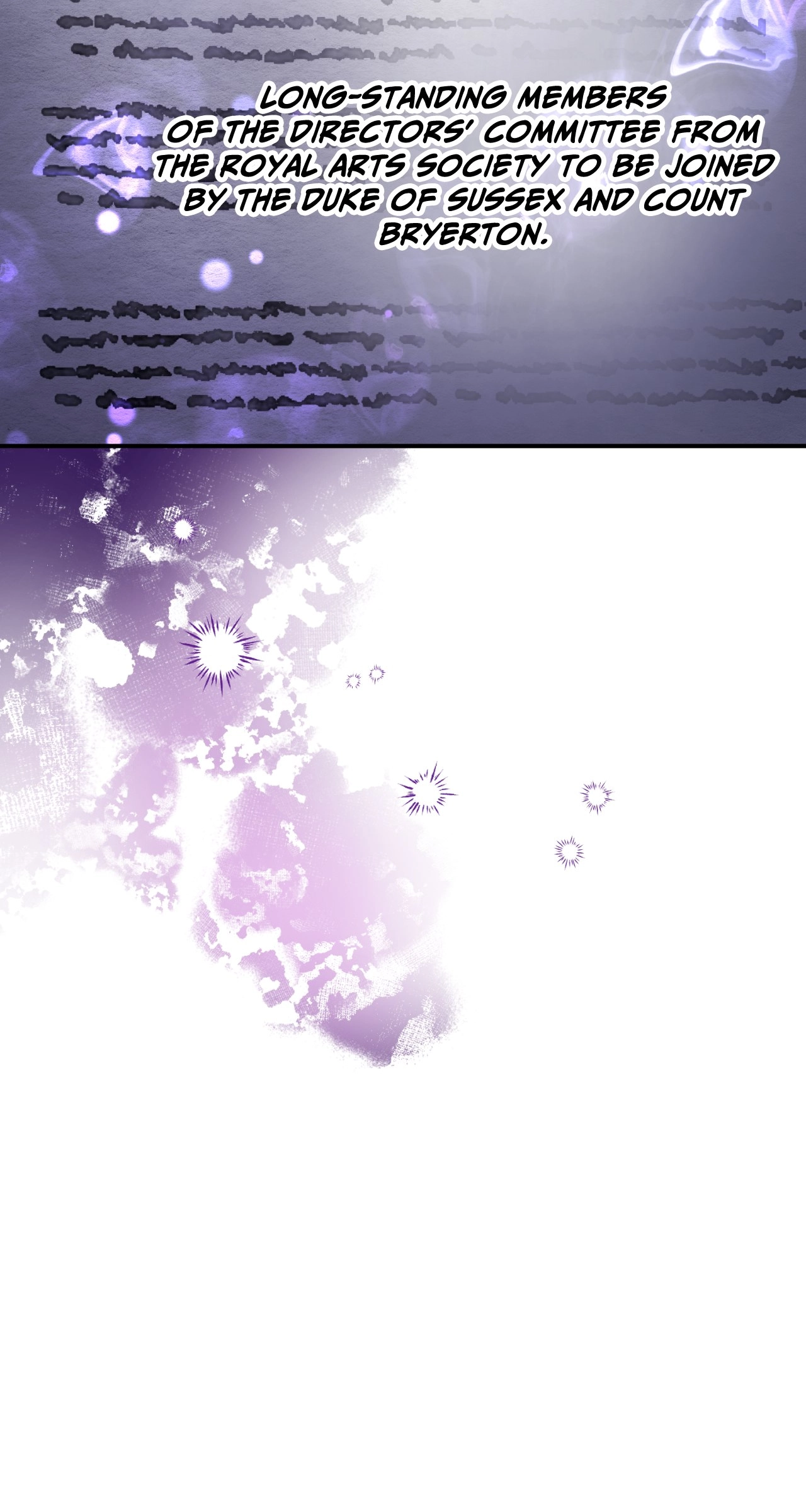 I'm Nobody's Shadow Chapter 27 page 4 - 