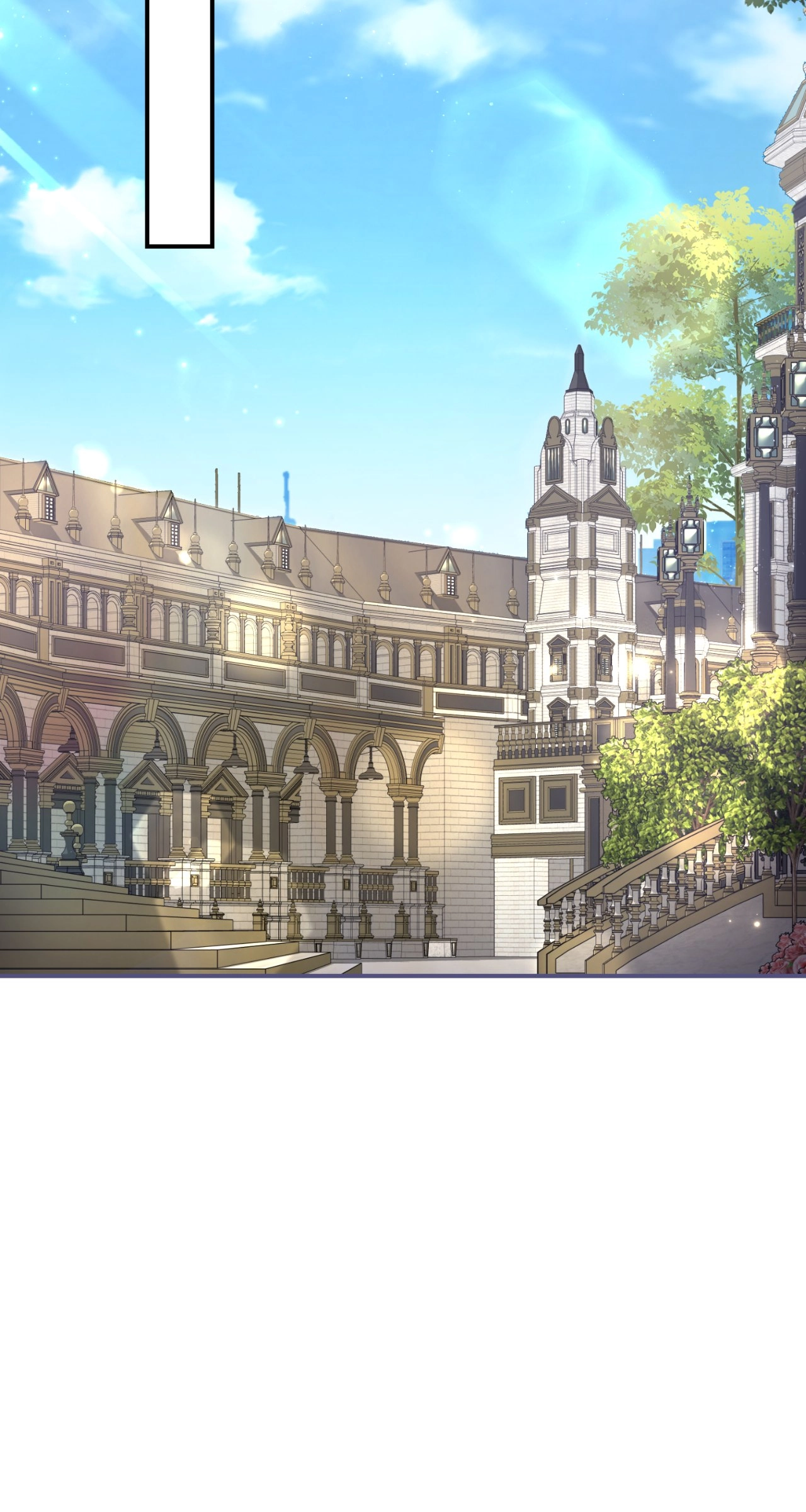 I'm Nobody's Shadow Chapter 27 page 34 - 