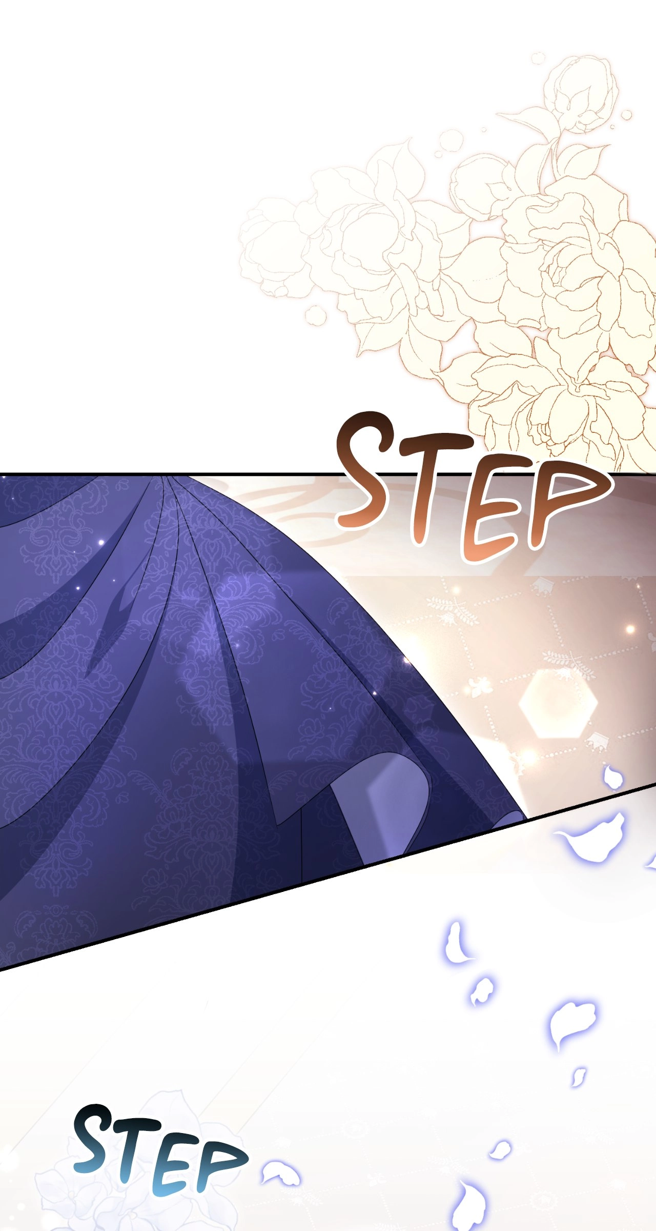 I'm Nobody's Shadow Chapter 27 page 35 - 