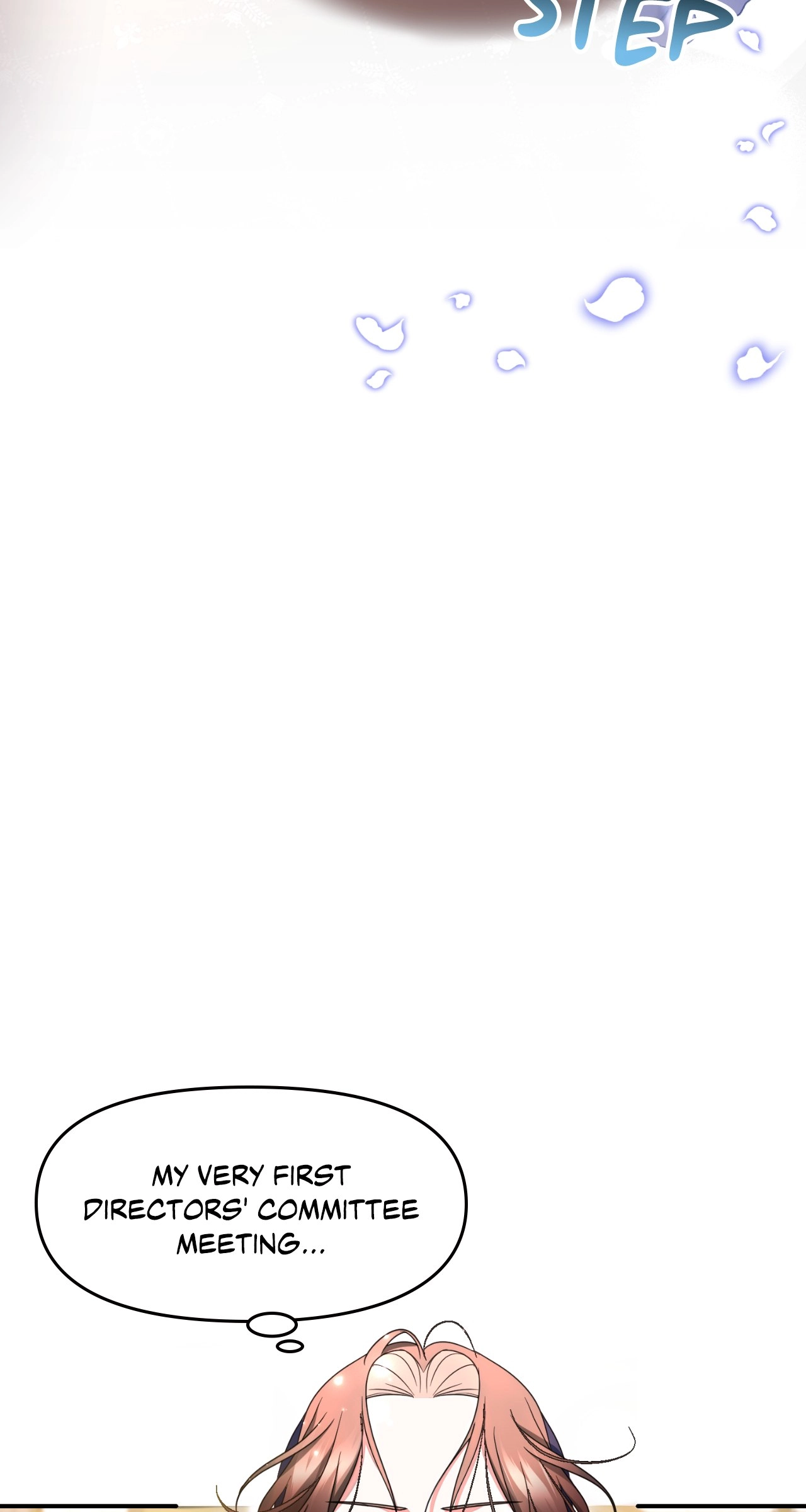 I'm Nobody's Shadow Chapter 27 page 37 - 