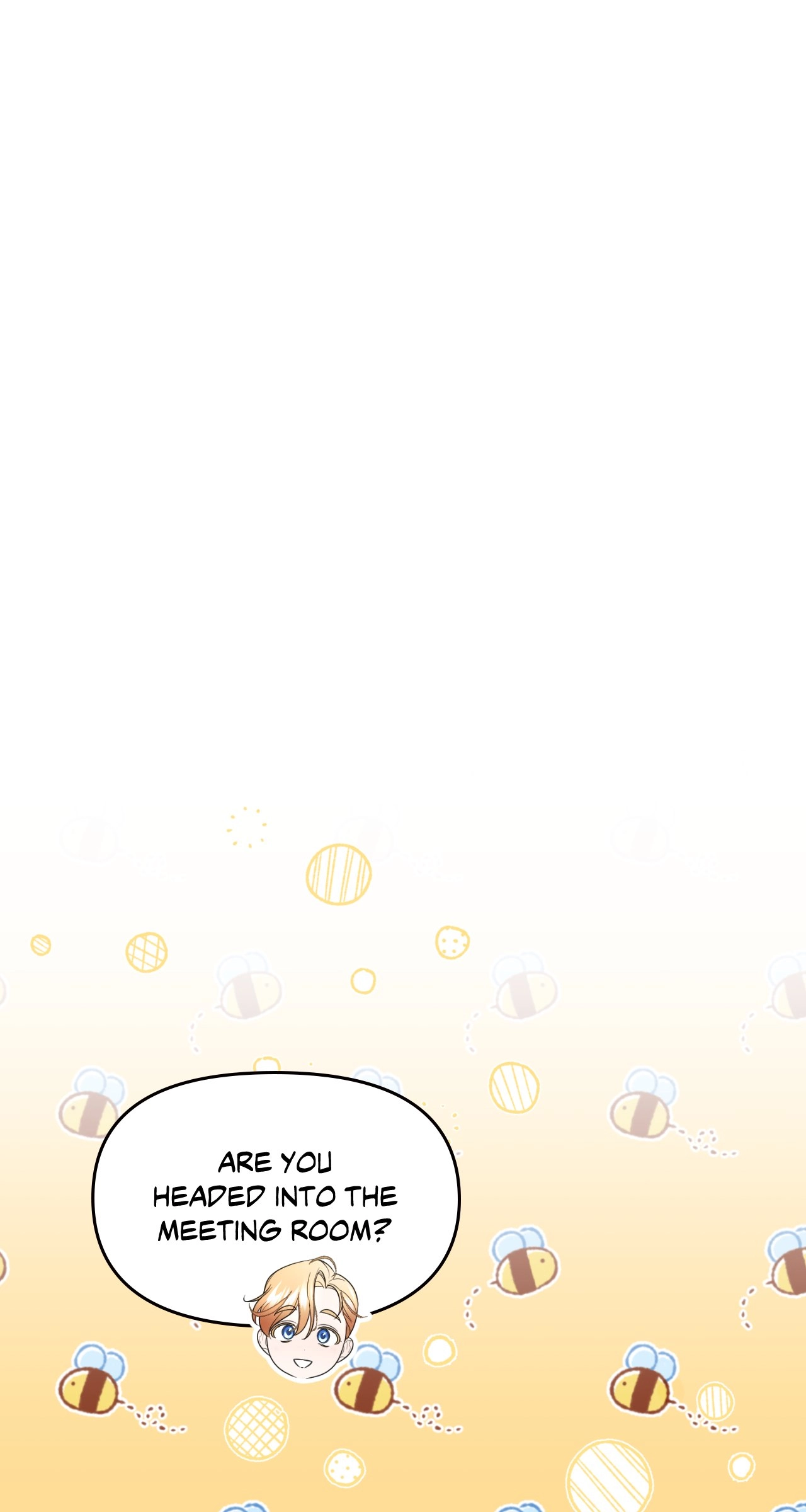 I'm Nobody's Shadow Chapter 27 page 42 - 