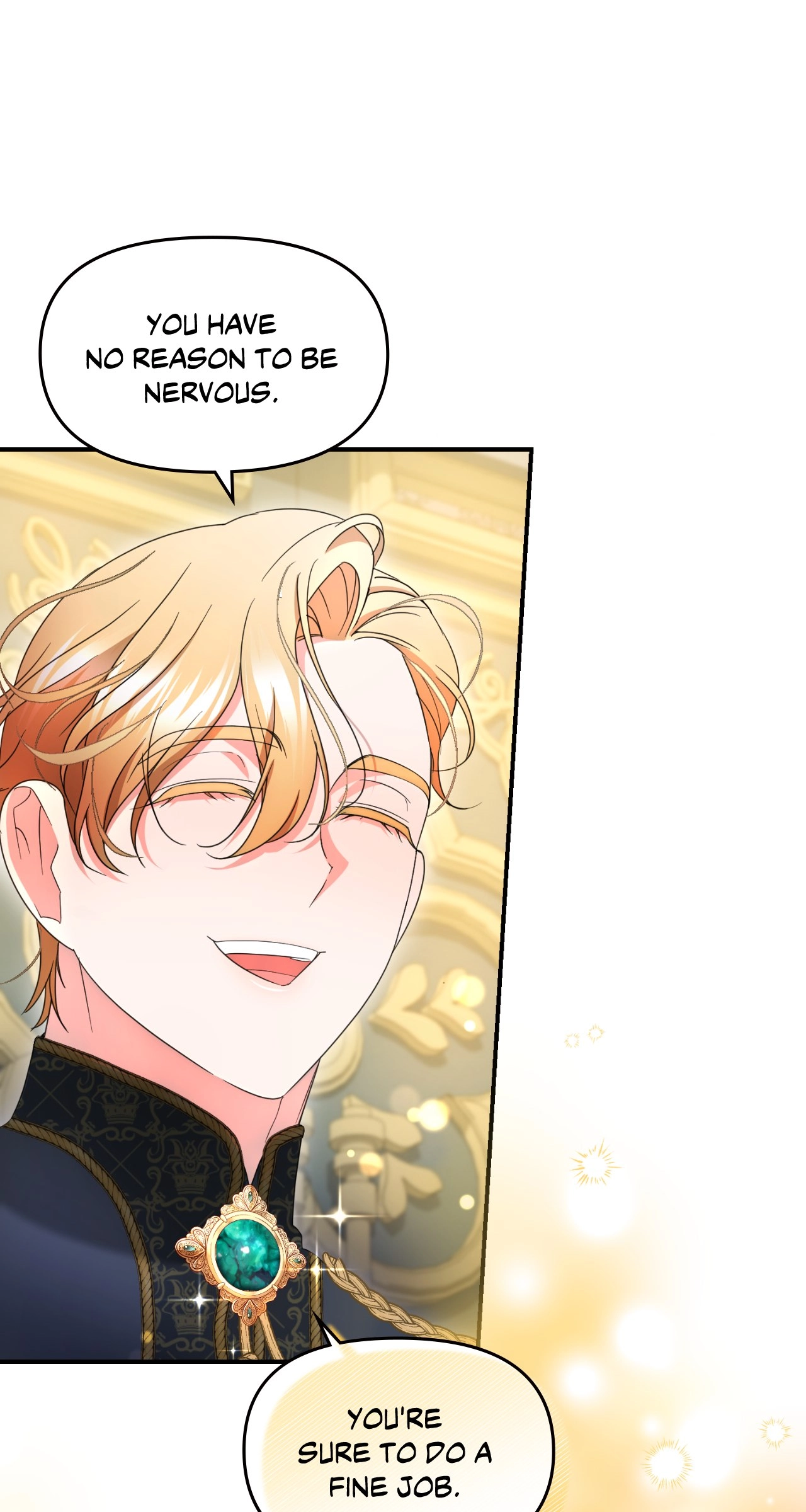 I'm Nobody's Shadow Chapter 27 page 44 - 