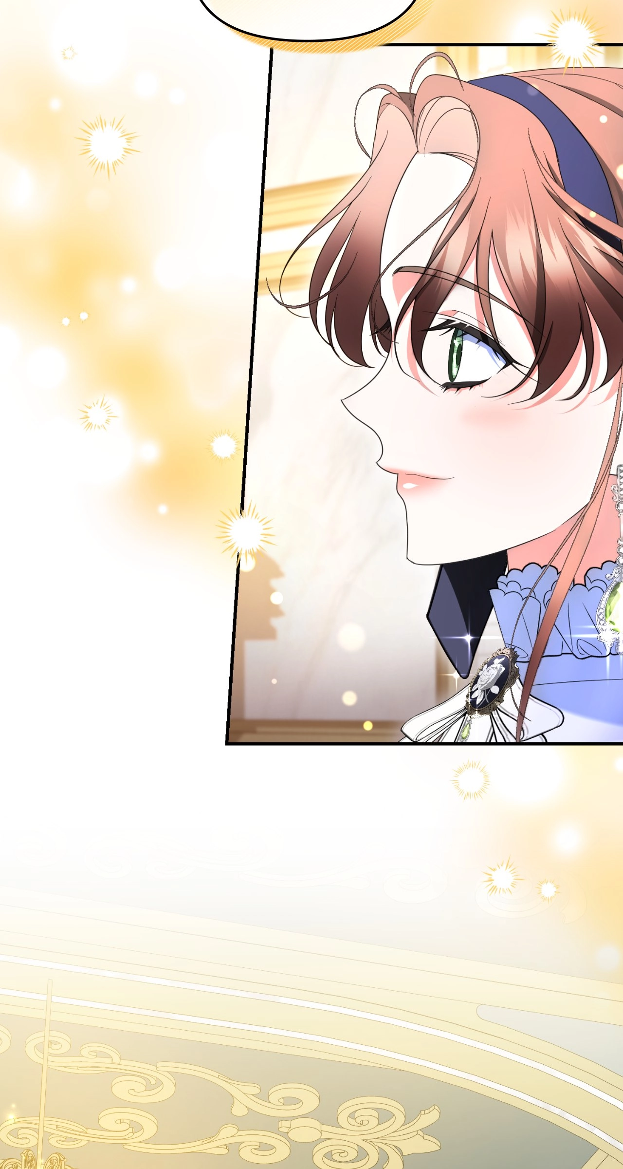 I'm Nobody's Shadow Chapter 27 page 45 - 