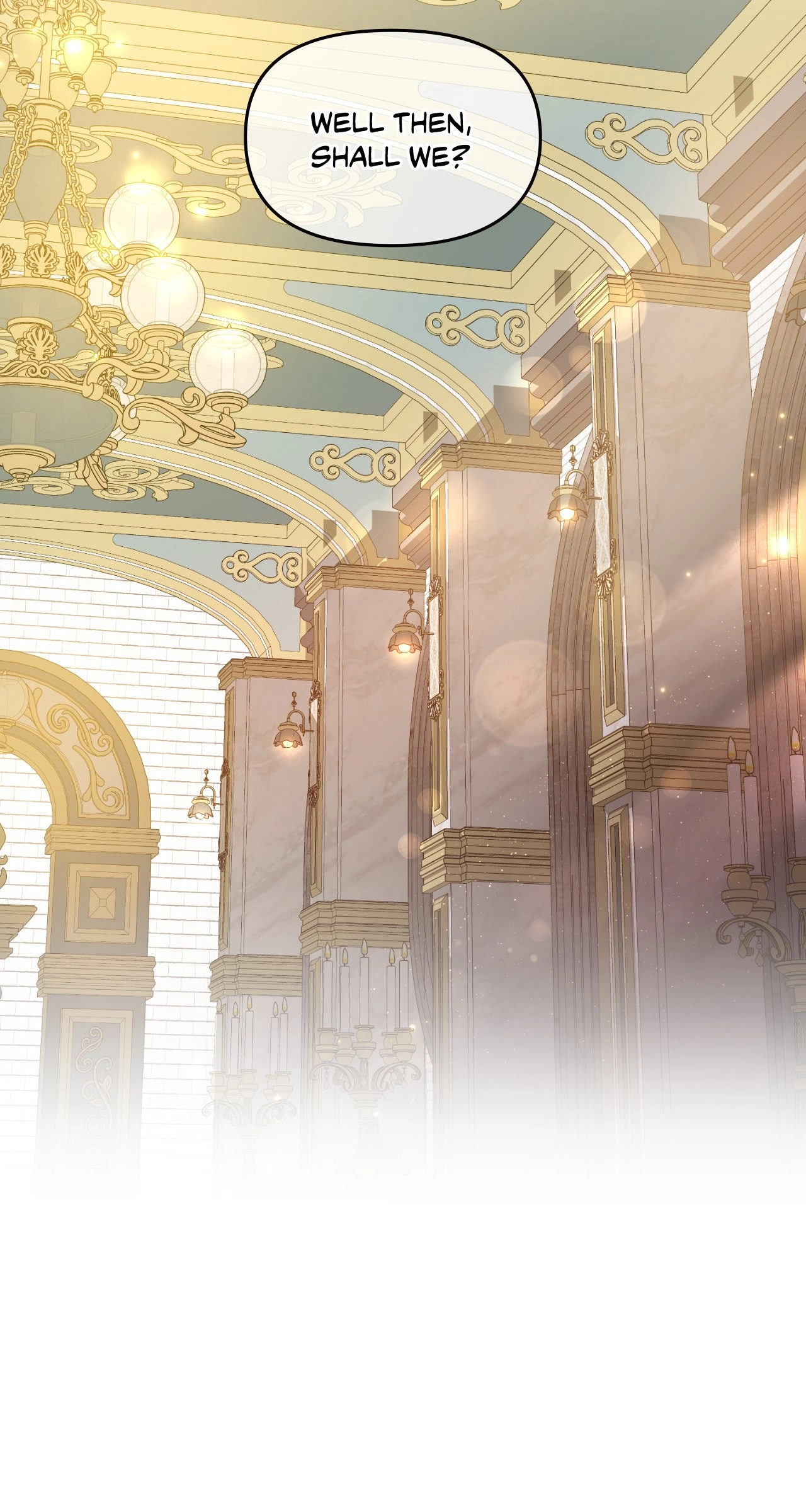 I'm Nobody's Shadow Chapter 27 page 46 - 
