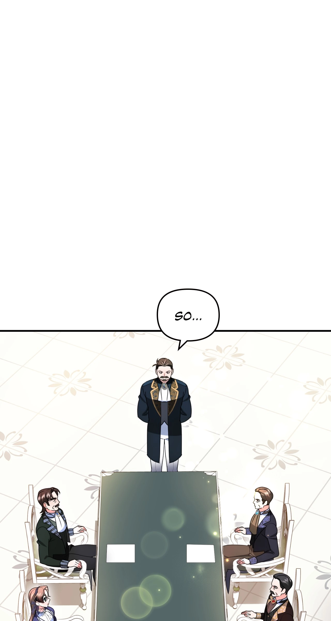 I'm Nobody's Shadow Chapter 27 page 47 - 