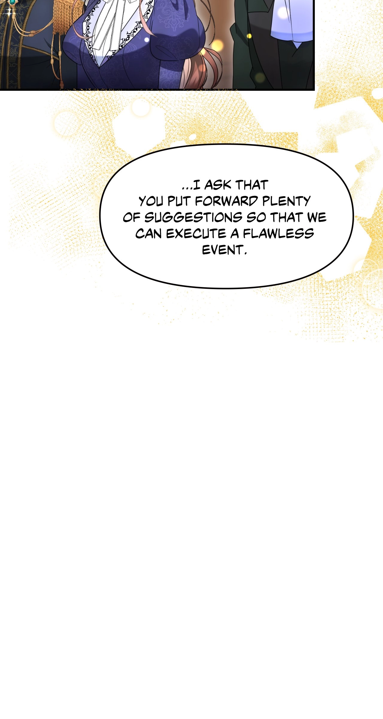 I'm Nobody's Shadow Chapter 27 page 50 - 