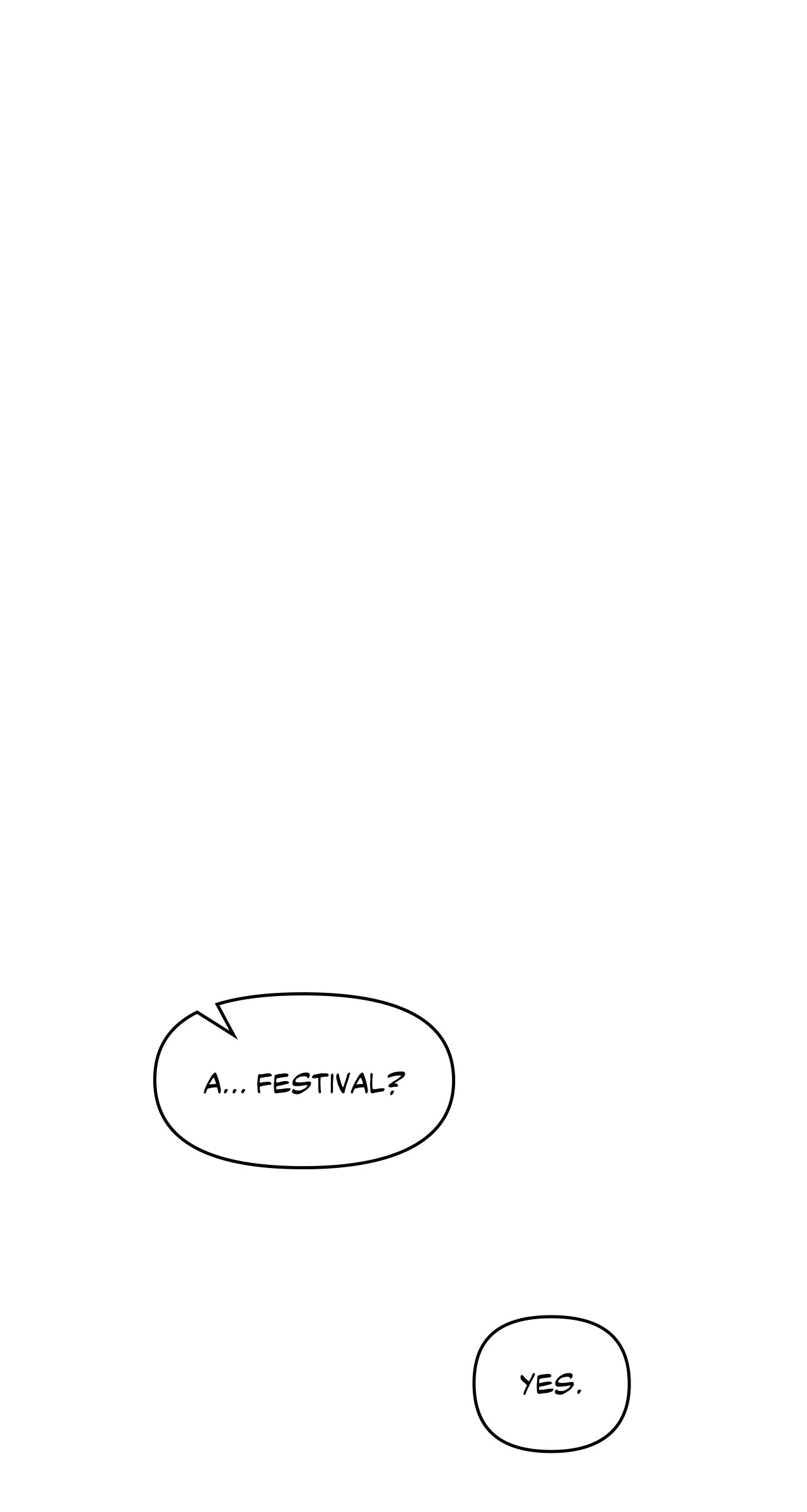 I'm Nobody's Shadow Chapter 27 page 55 - 