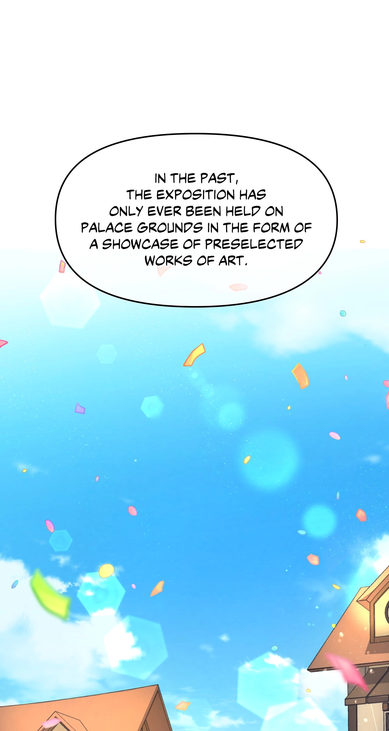 I'm Nobody's Shadow Chapter 27 page 56 - 