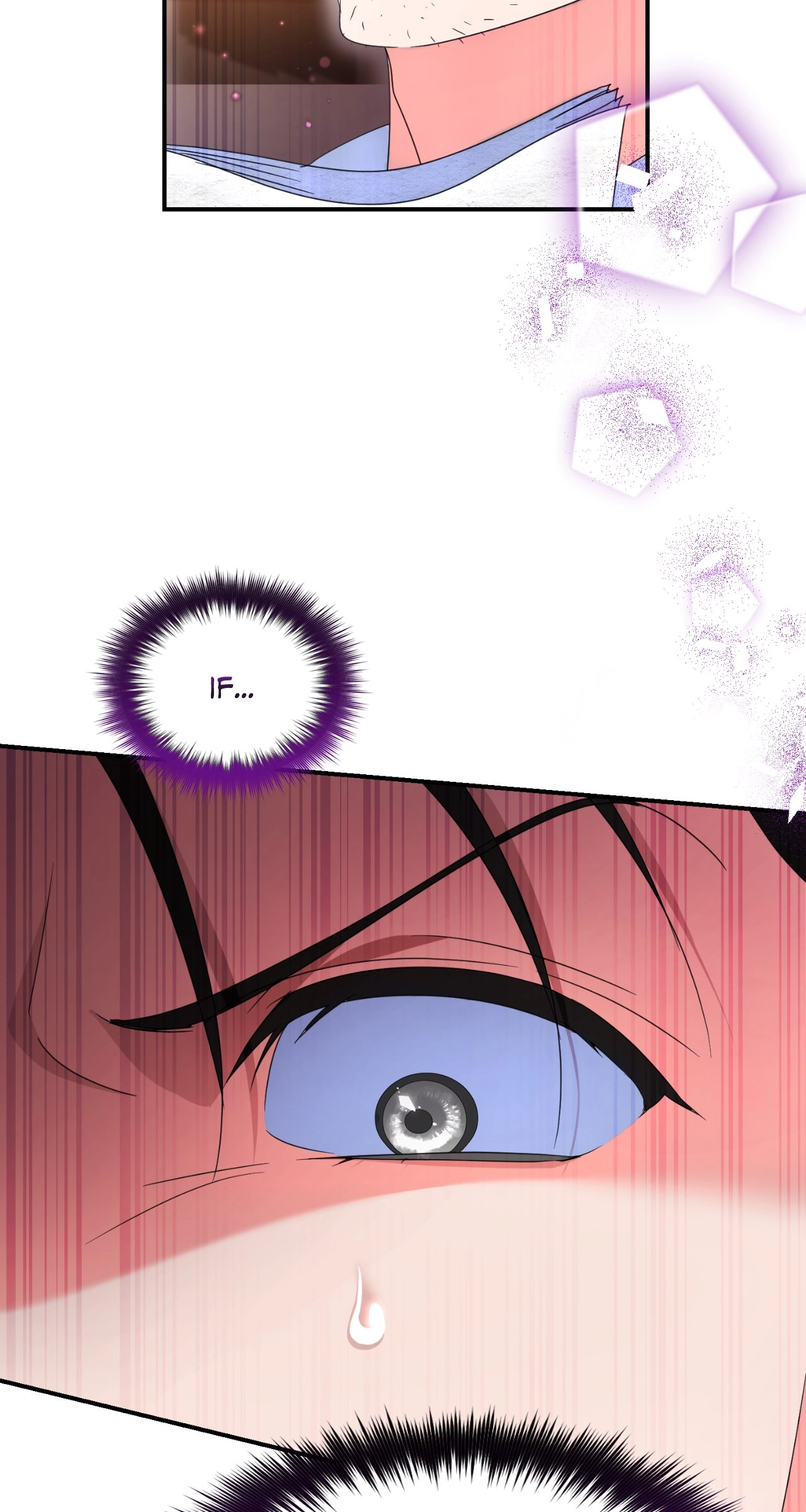 I'm Nobody's Shadow Chapter 27 page 7 - 