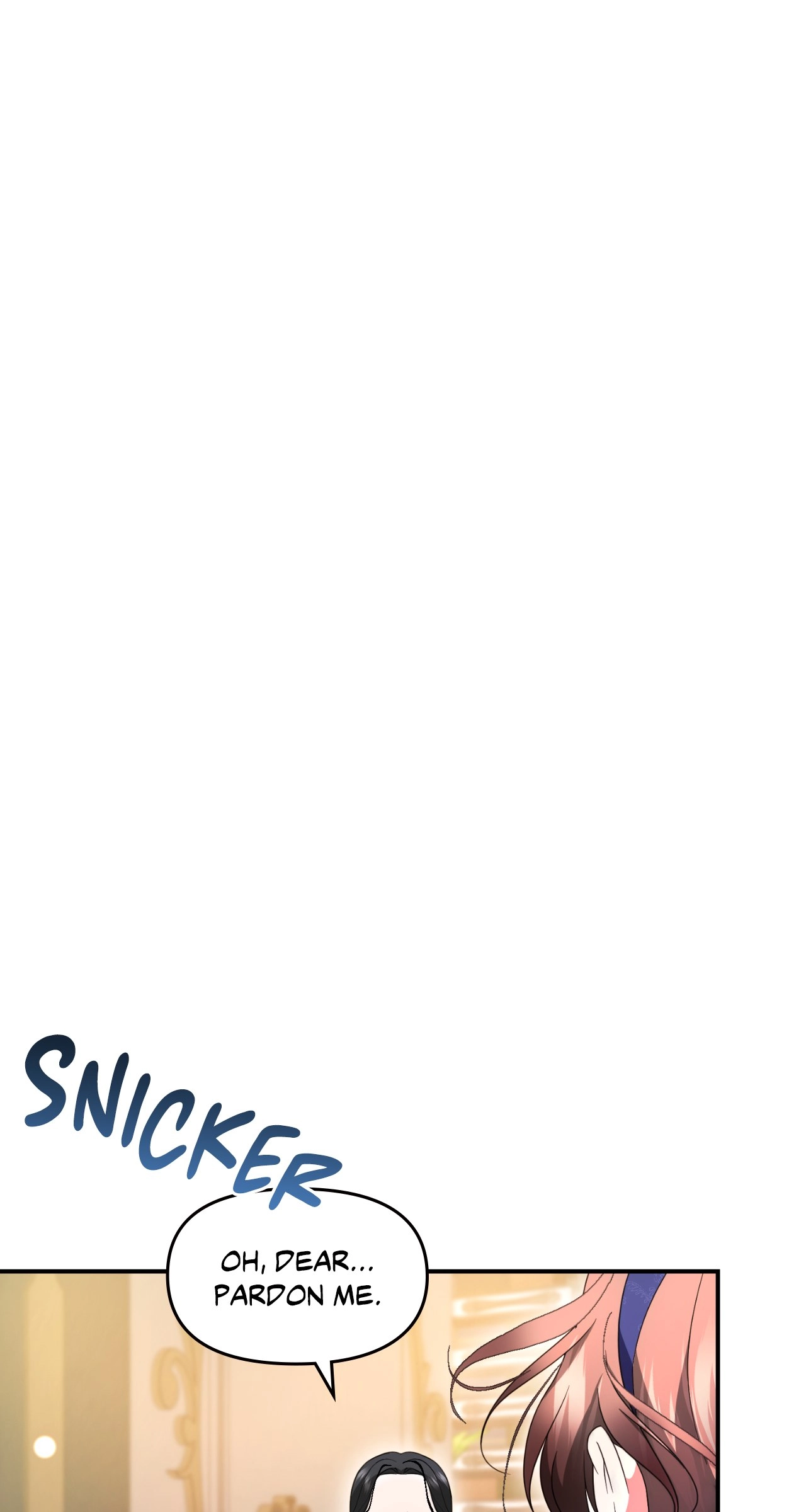 I'm Nobody's Shadow Chapter 27 page 61 - 