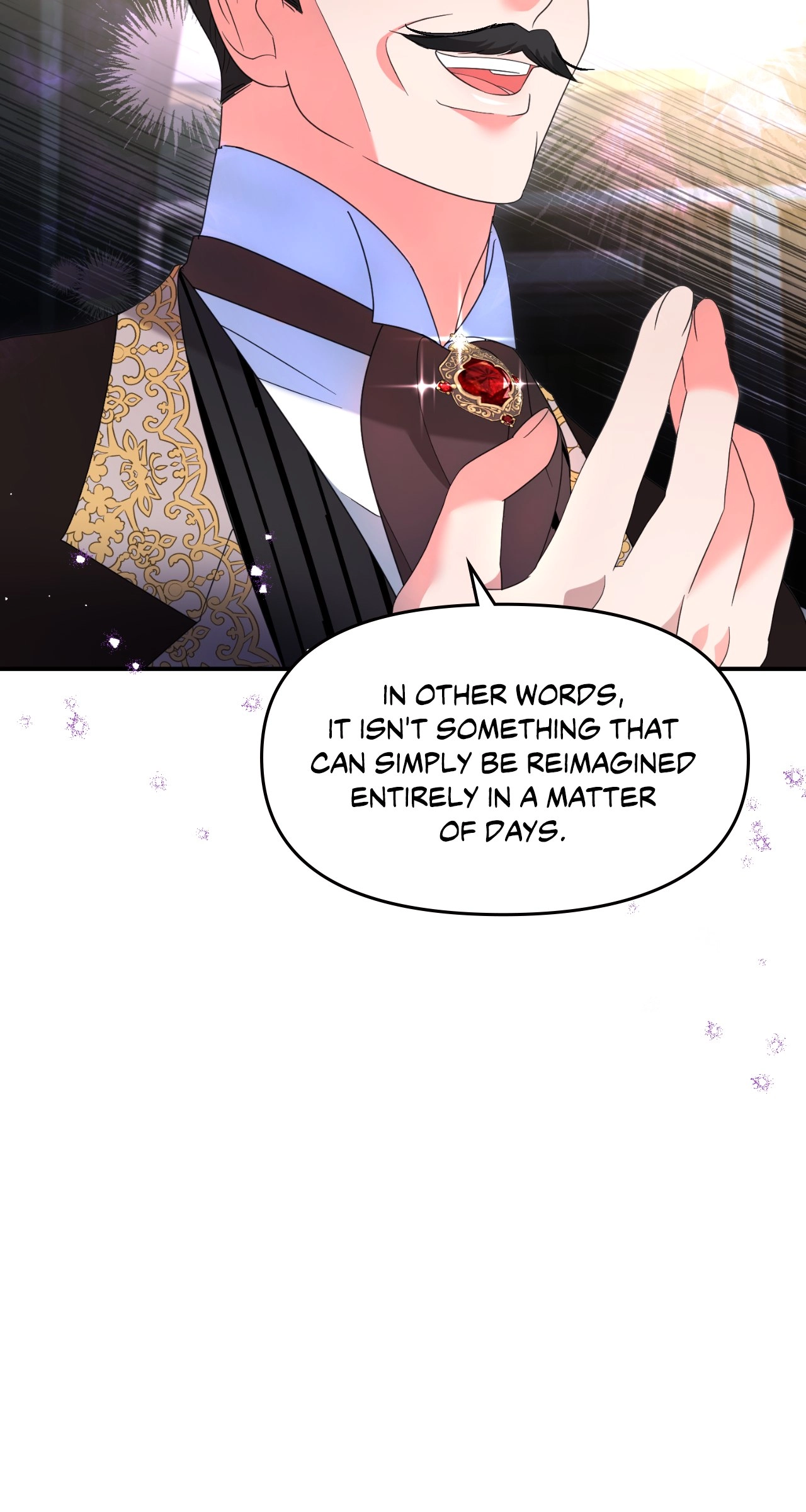 I'm Nobody's Shadow Chapter 27 page 64 - 