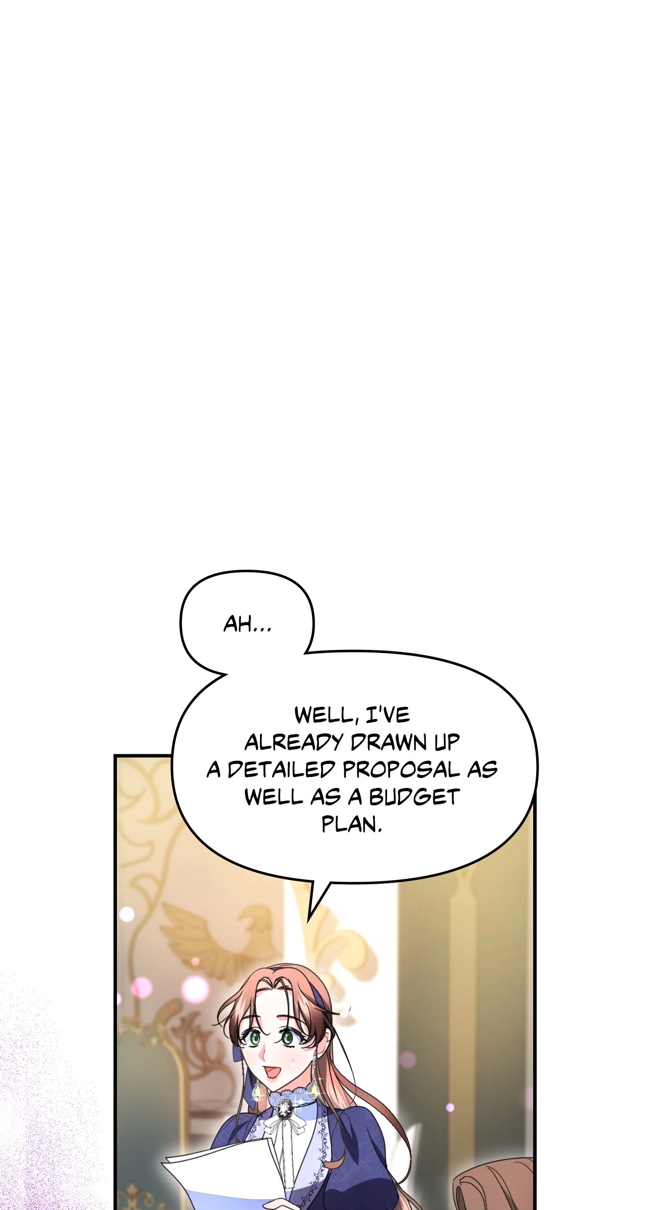I'm Nobody's Shadow Chapter 27 page 65 - 