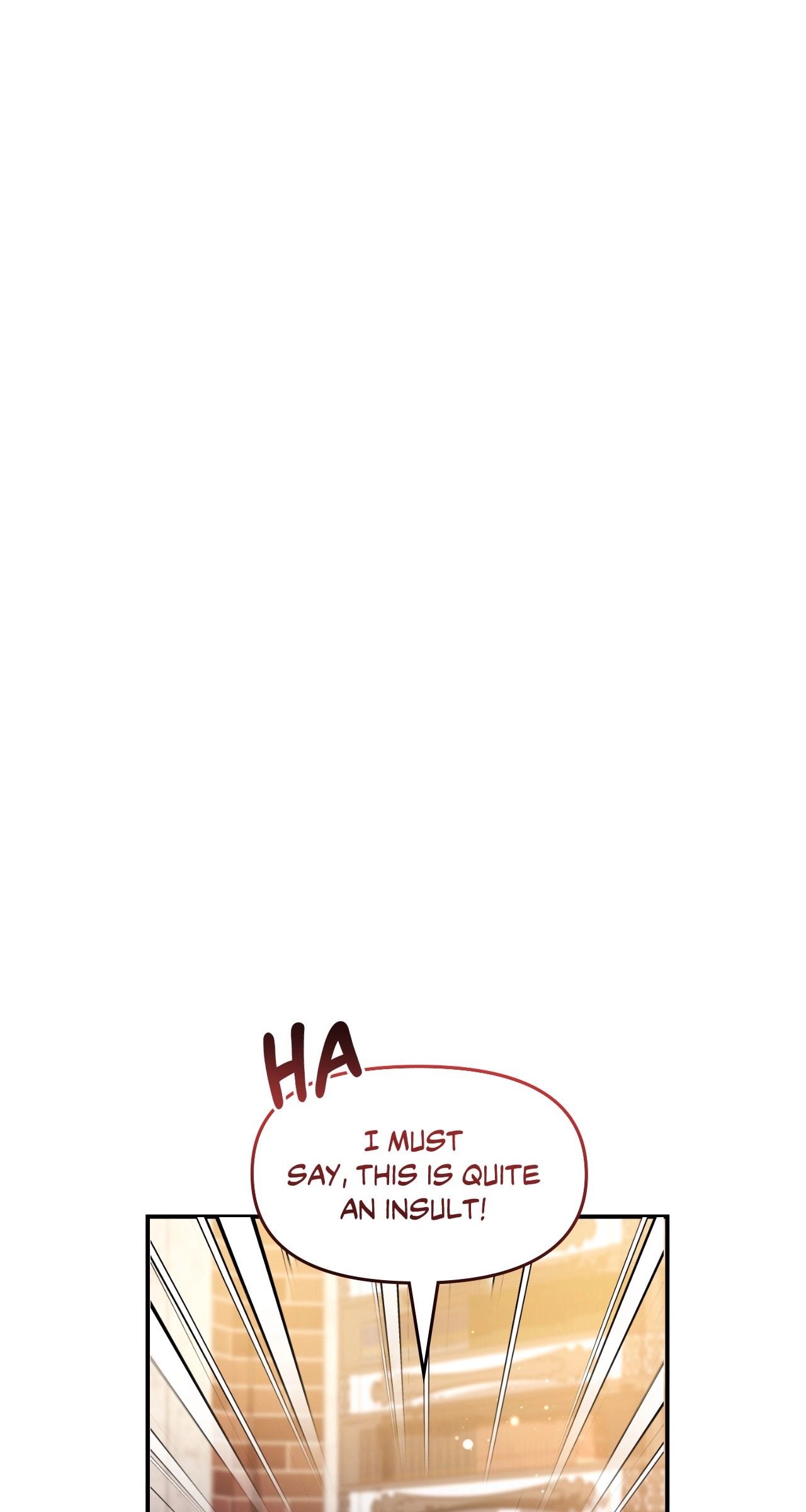 I'm Nobody's Shadow Chapter 27 page 68 - 