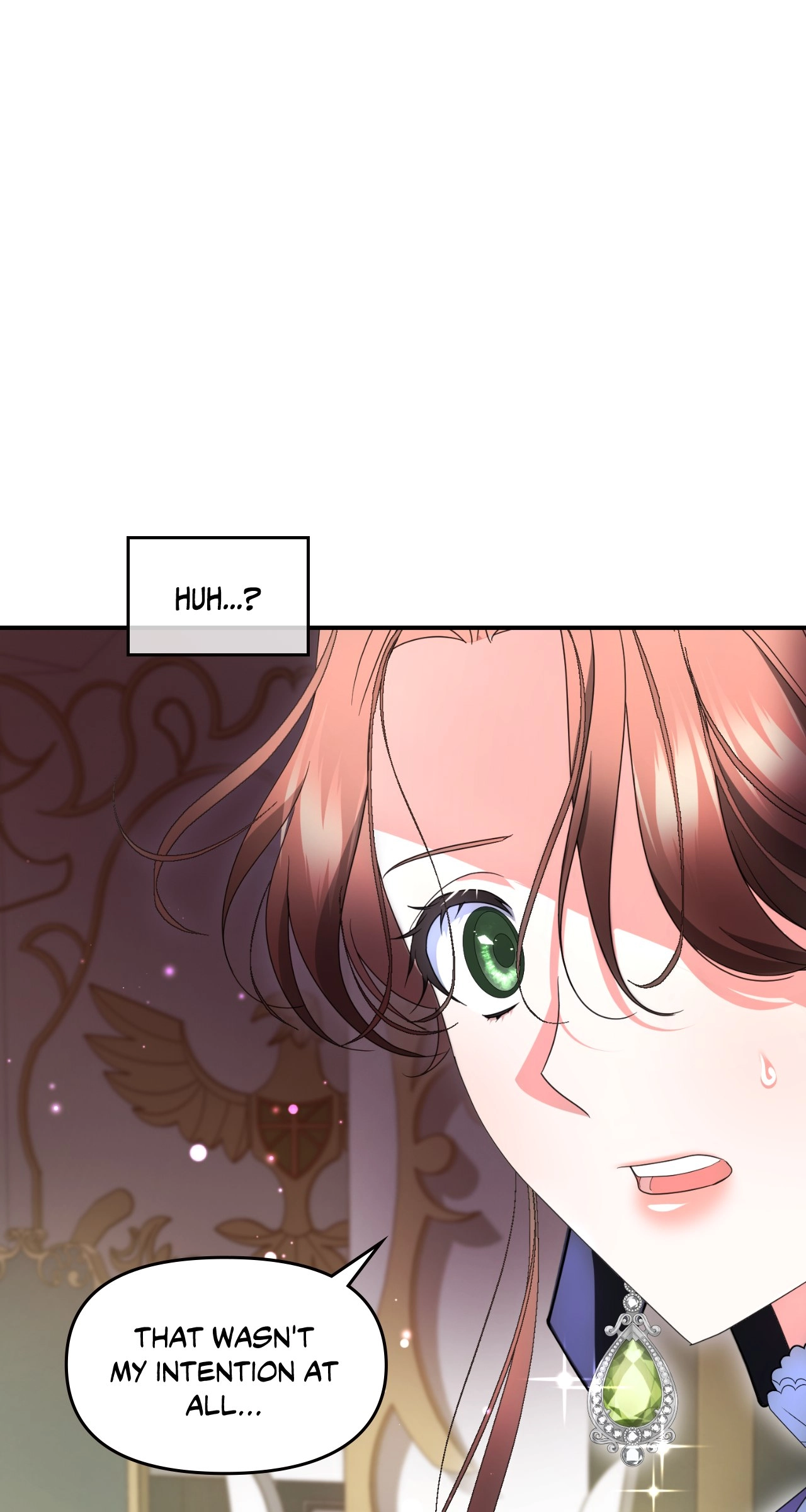 I'm Nobody's Shadow Chapter 27 page 71 - 