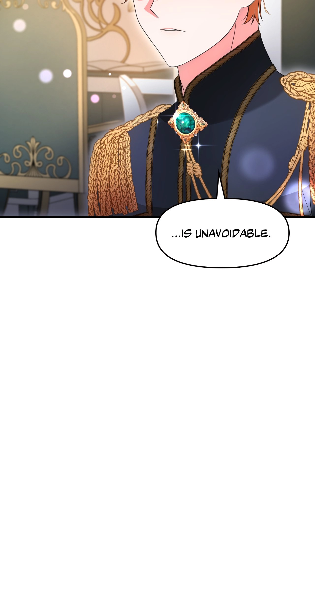 I'm Nobody's Shadow Chapter 27 page 75 - 