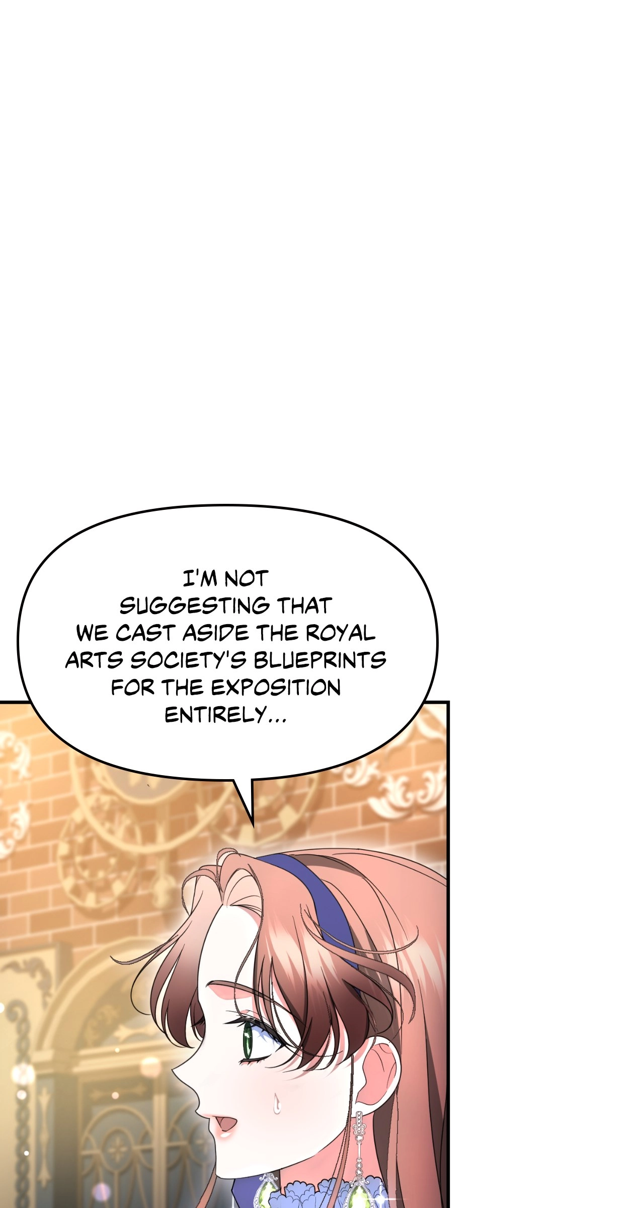 I'm Nobody's Shadow Chapter 27 page 78 - 