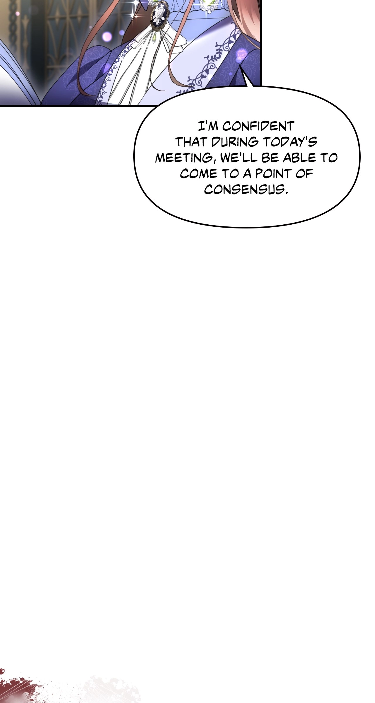 I'm Nobody's Shadow Chapter 27 page 79 - 