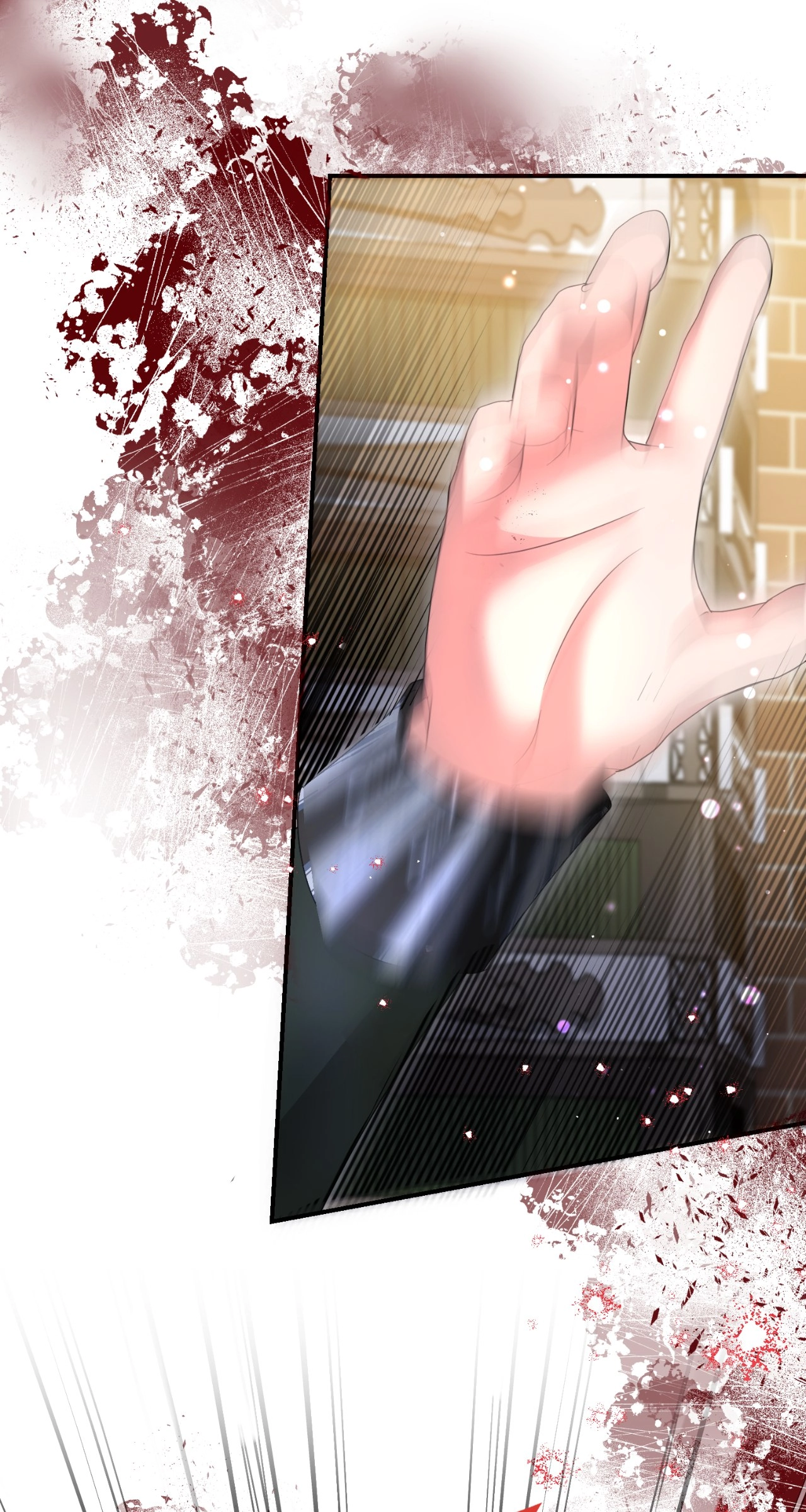 I'm Nobody's Shadow Chapter 27 page 80 - 