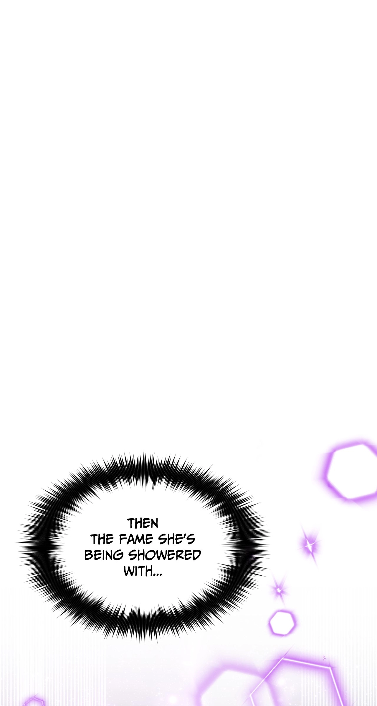 I'm Nobody's Shadow Chapter 27 page 9 - 