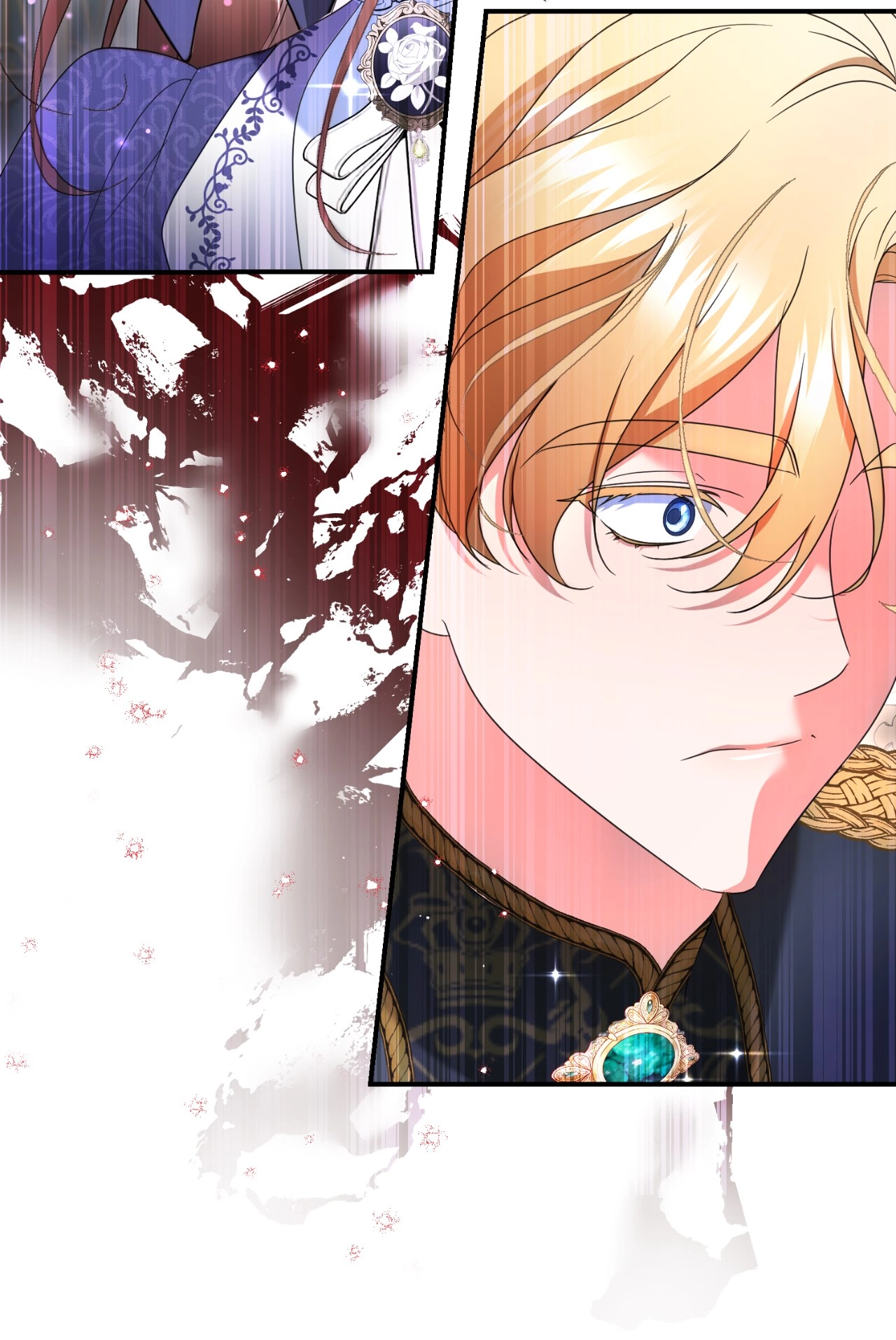 I'm Nobody's Shadow Chapter 27 page 83 - 