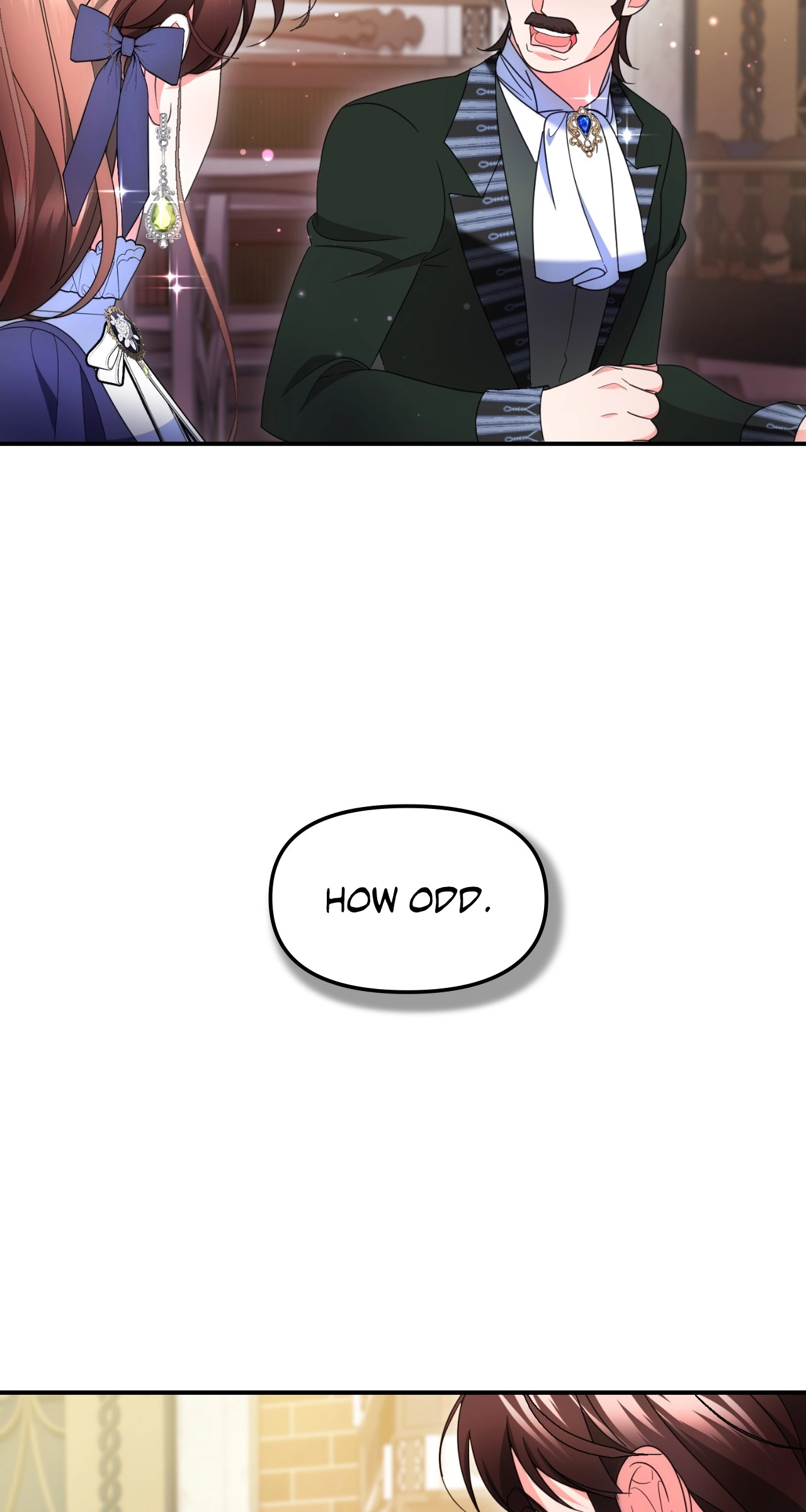 I'm Nobody's Shadow Chapter 27 page 85 - 